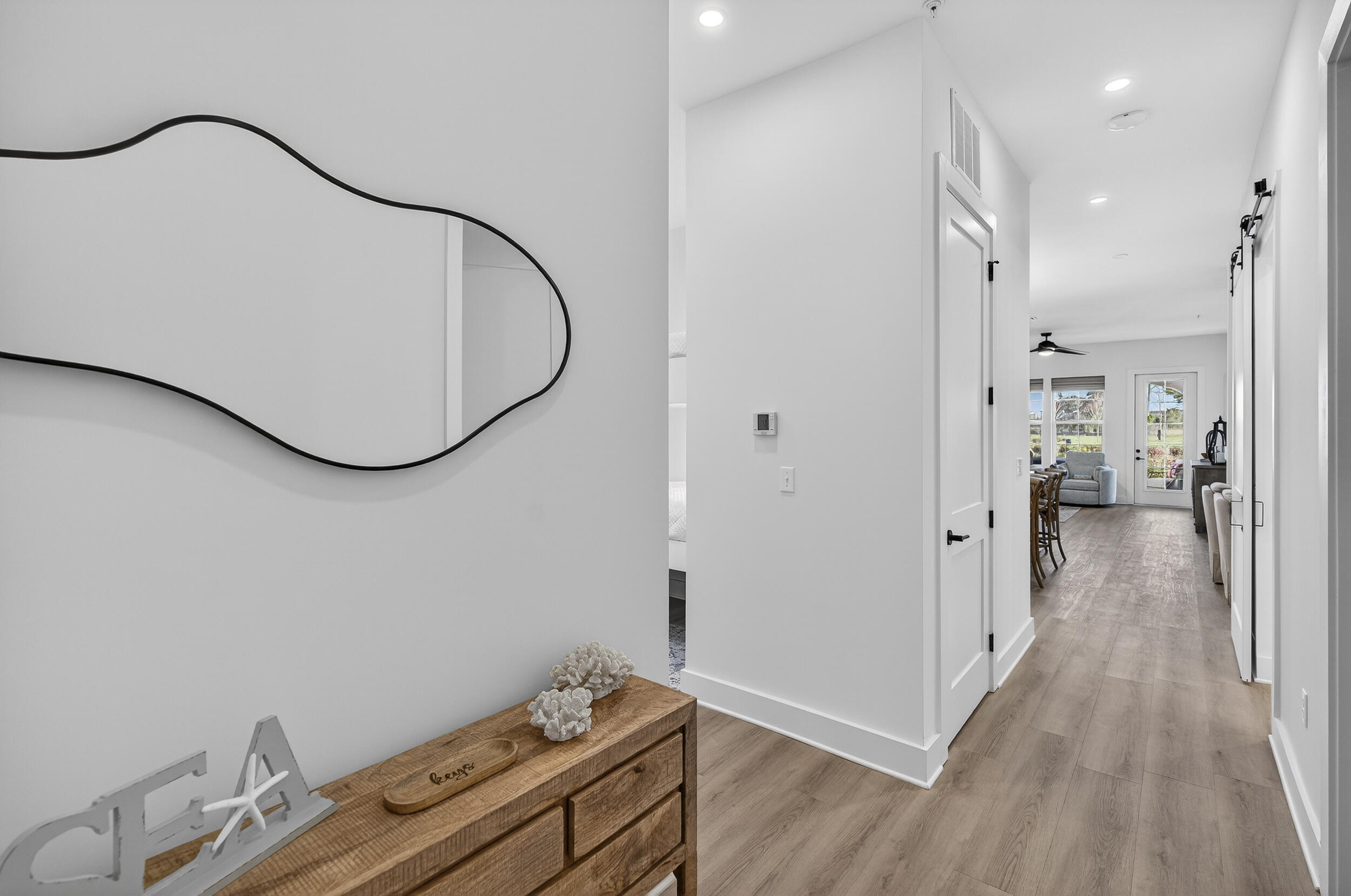 The Grove at Seascape - Residential