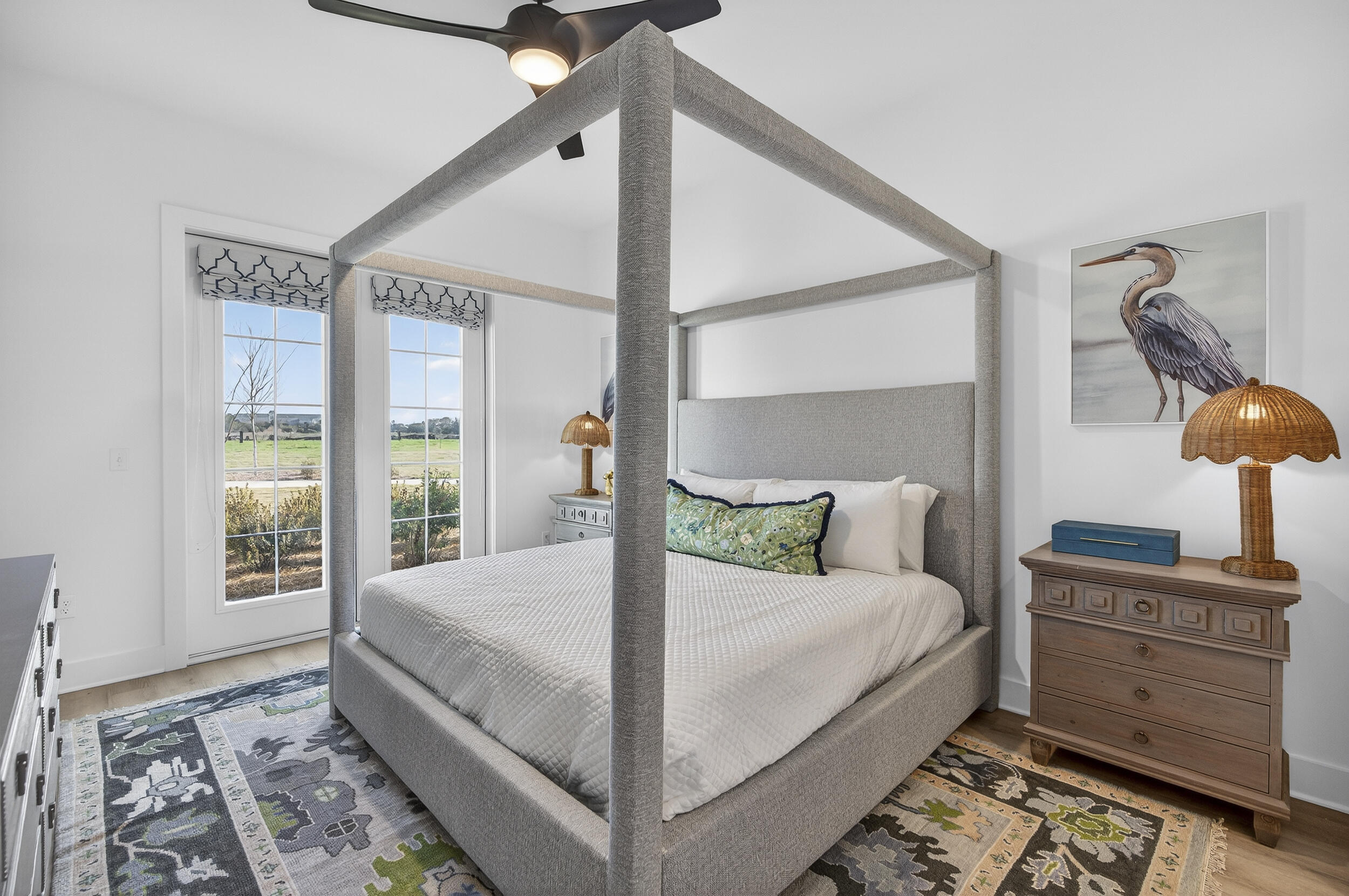 The Grove at Seascape - Residential