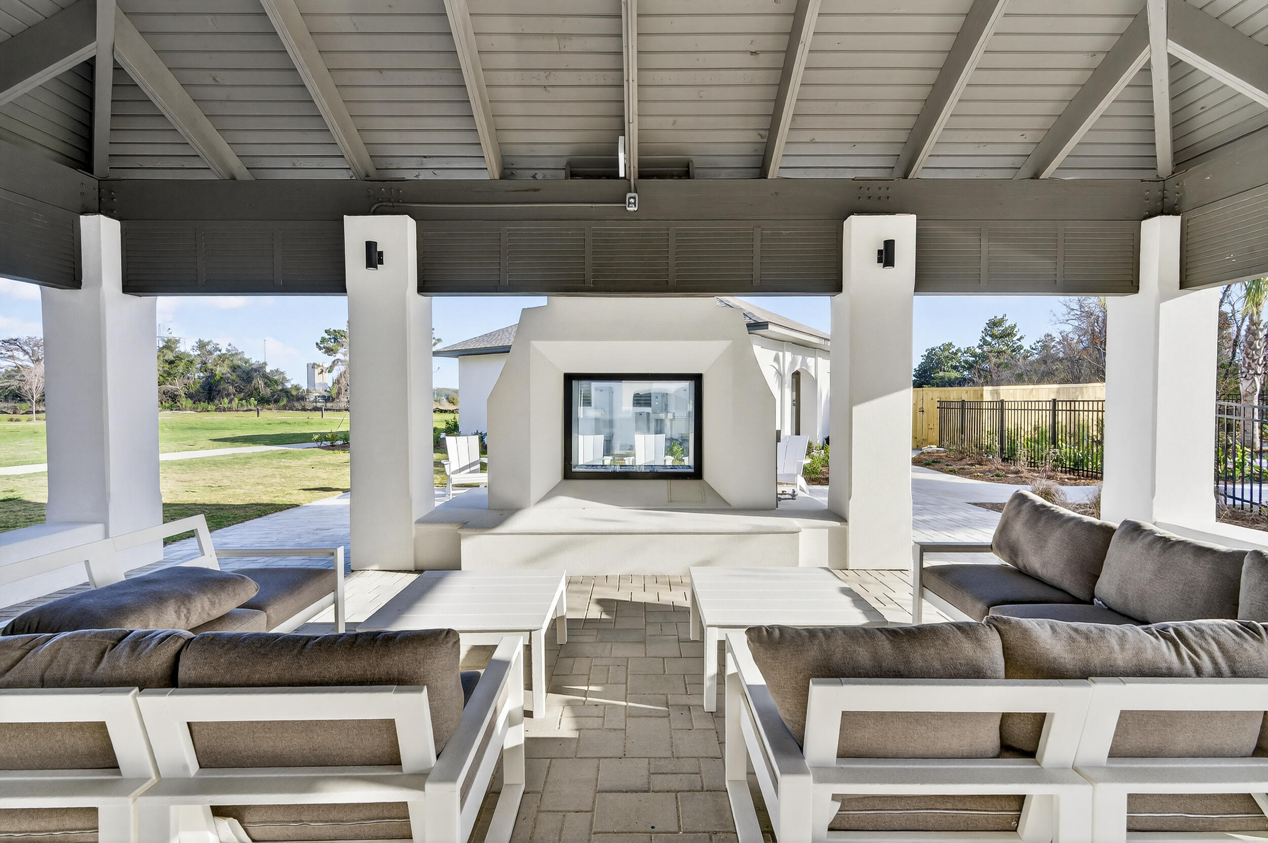 The Grove at Seascape - Residential