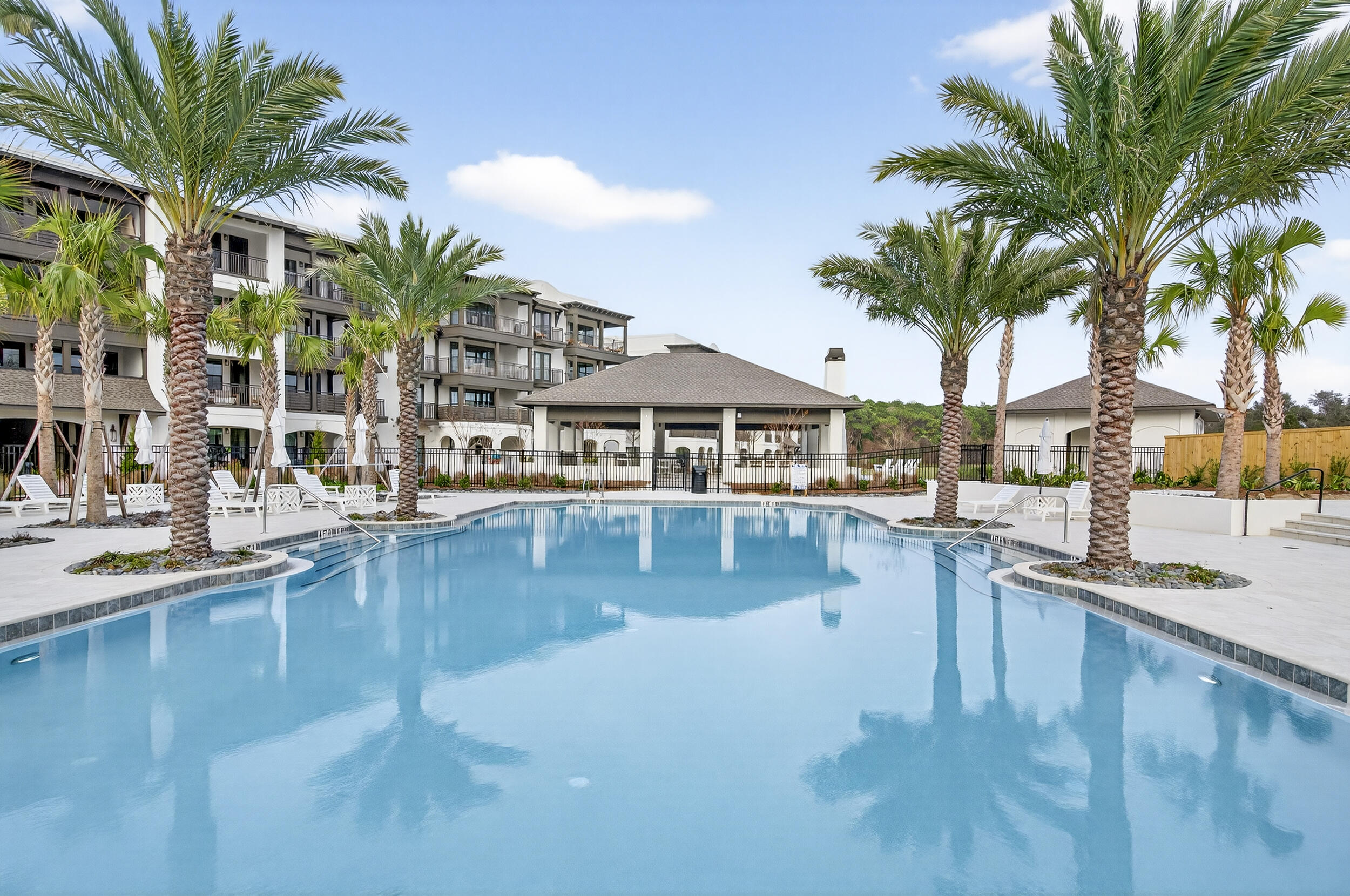 The Grove at Seascape - Residential