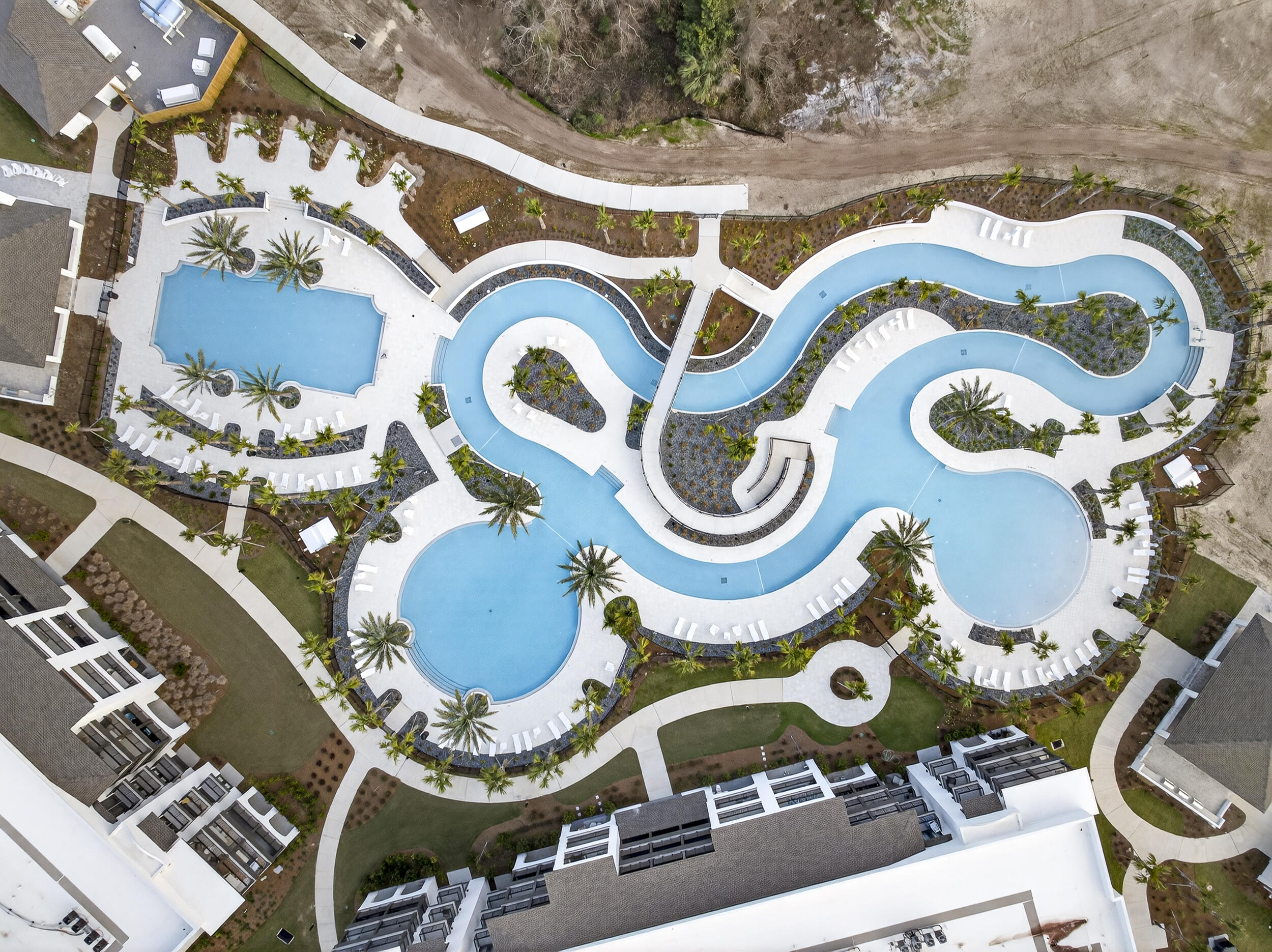 The Grove at Seascape - Residential