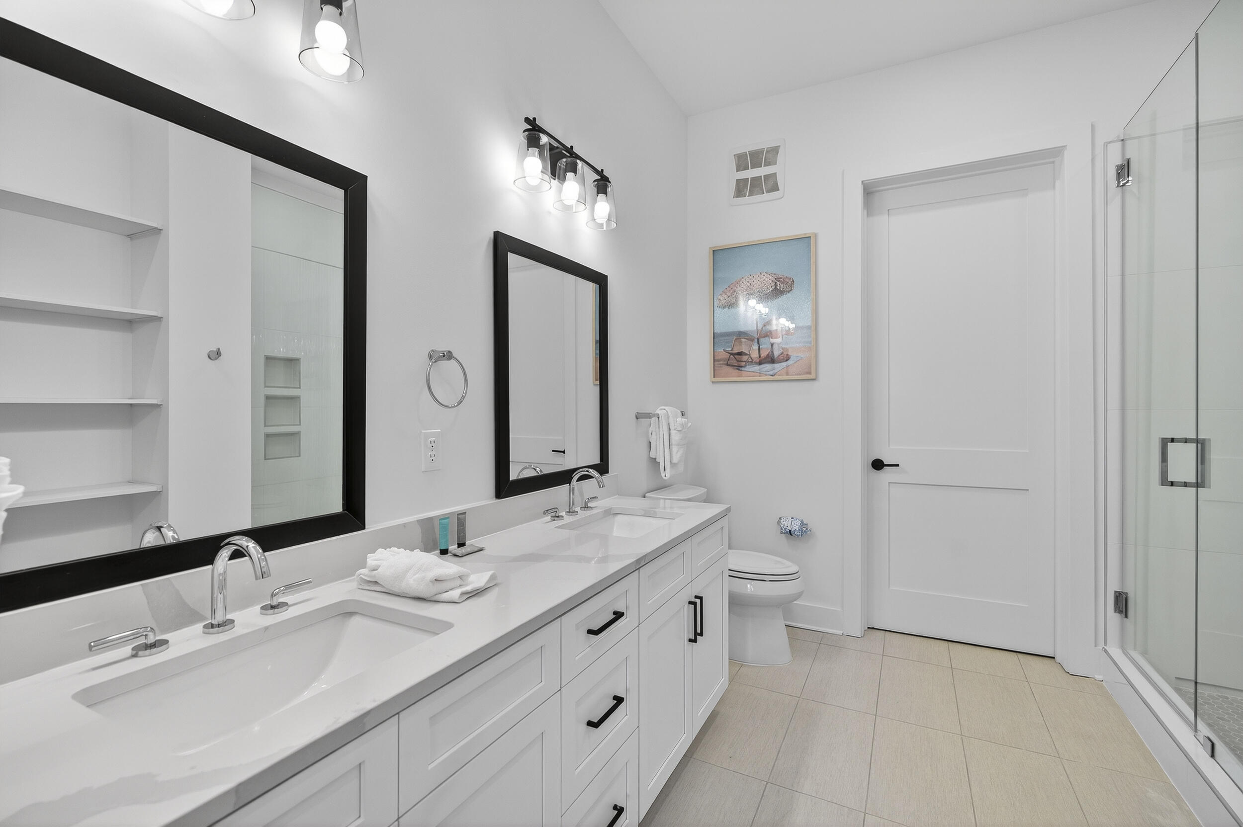 The Grove at Seascape - Residential