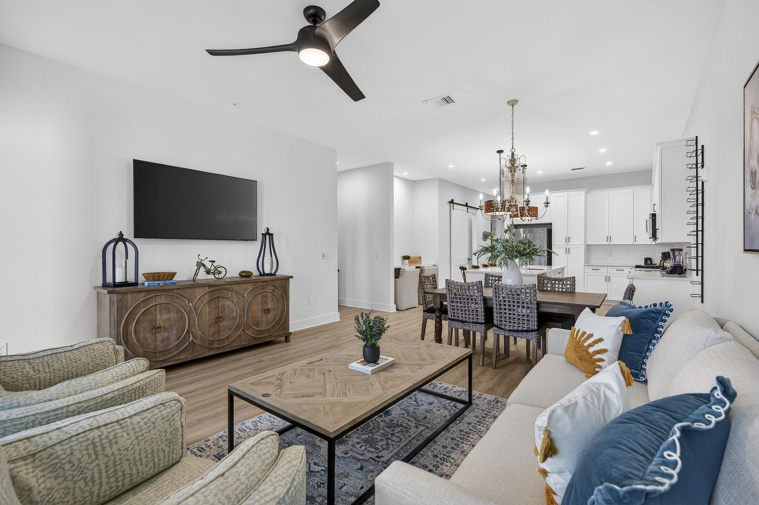 The Grove at Seascape - Residential