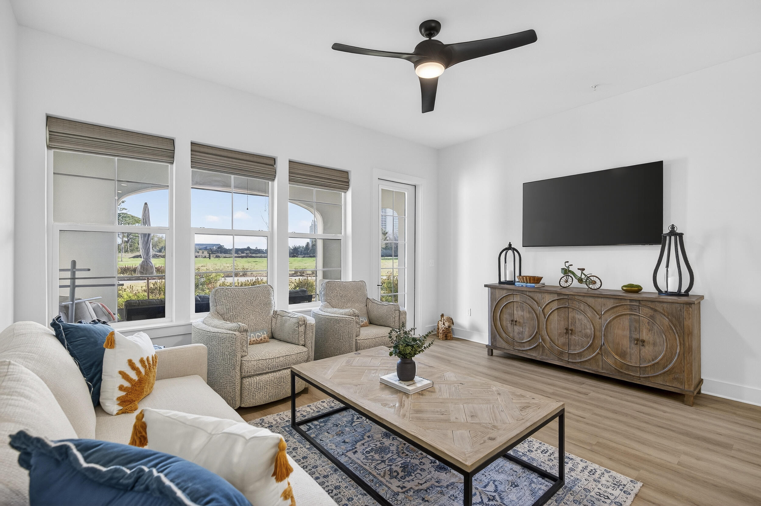 The Grove at Seascape - Residential