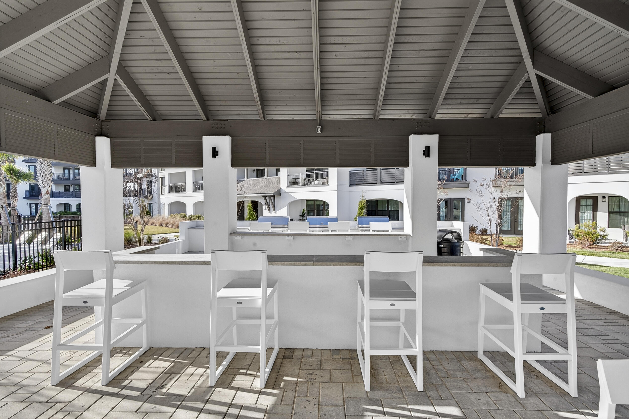 The Grove at Seascape - Residential