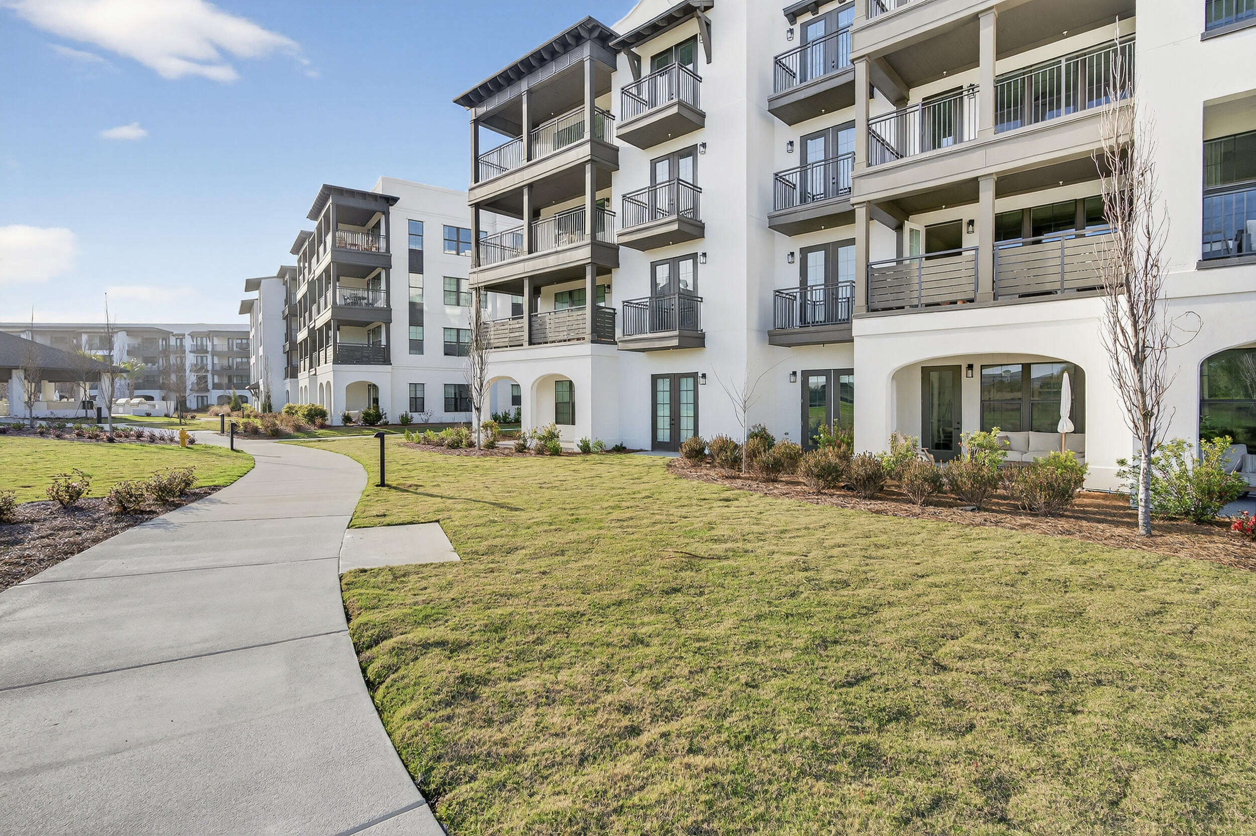 The Grove at Seascape - Residential