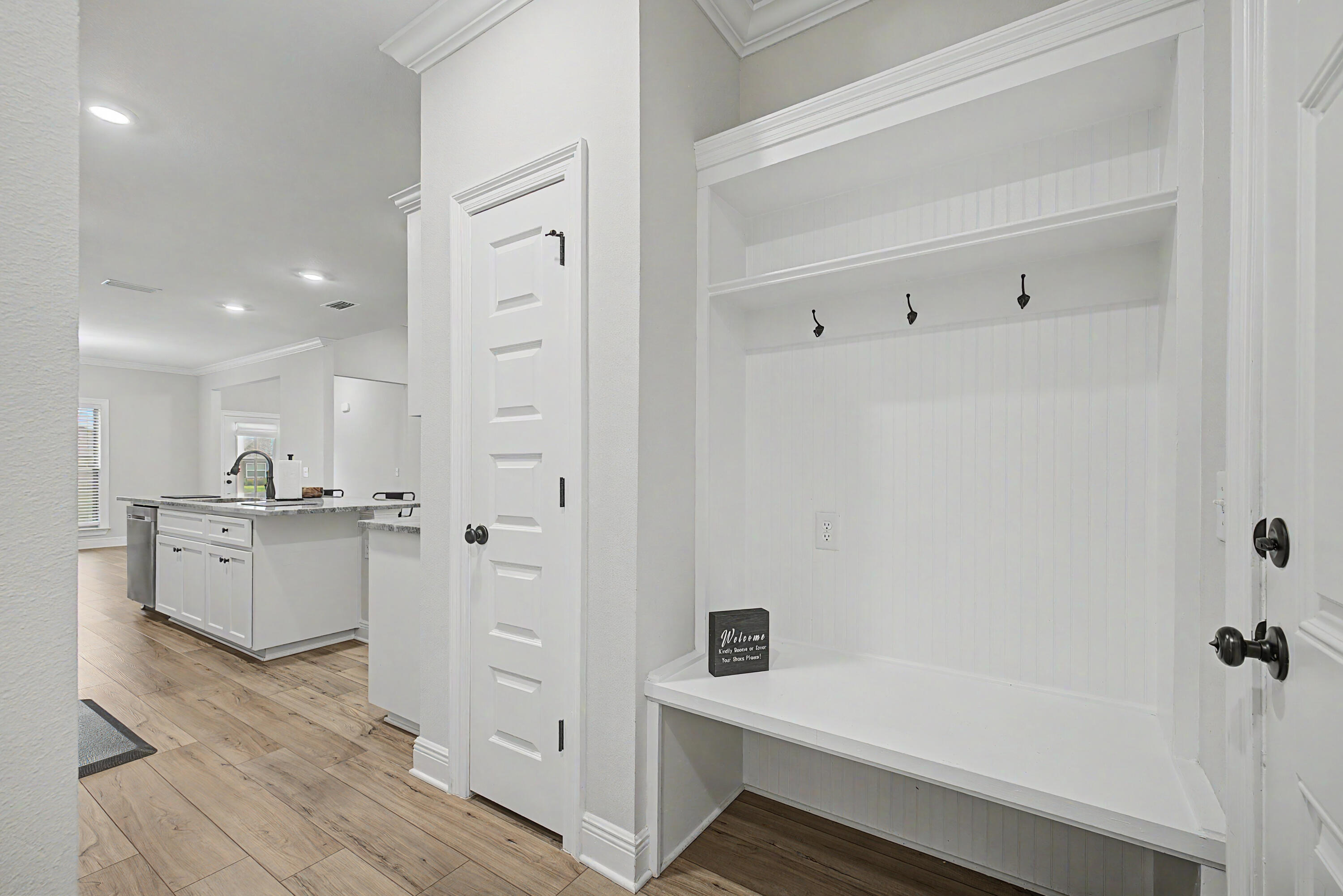Yellow River Ranch - Residential