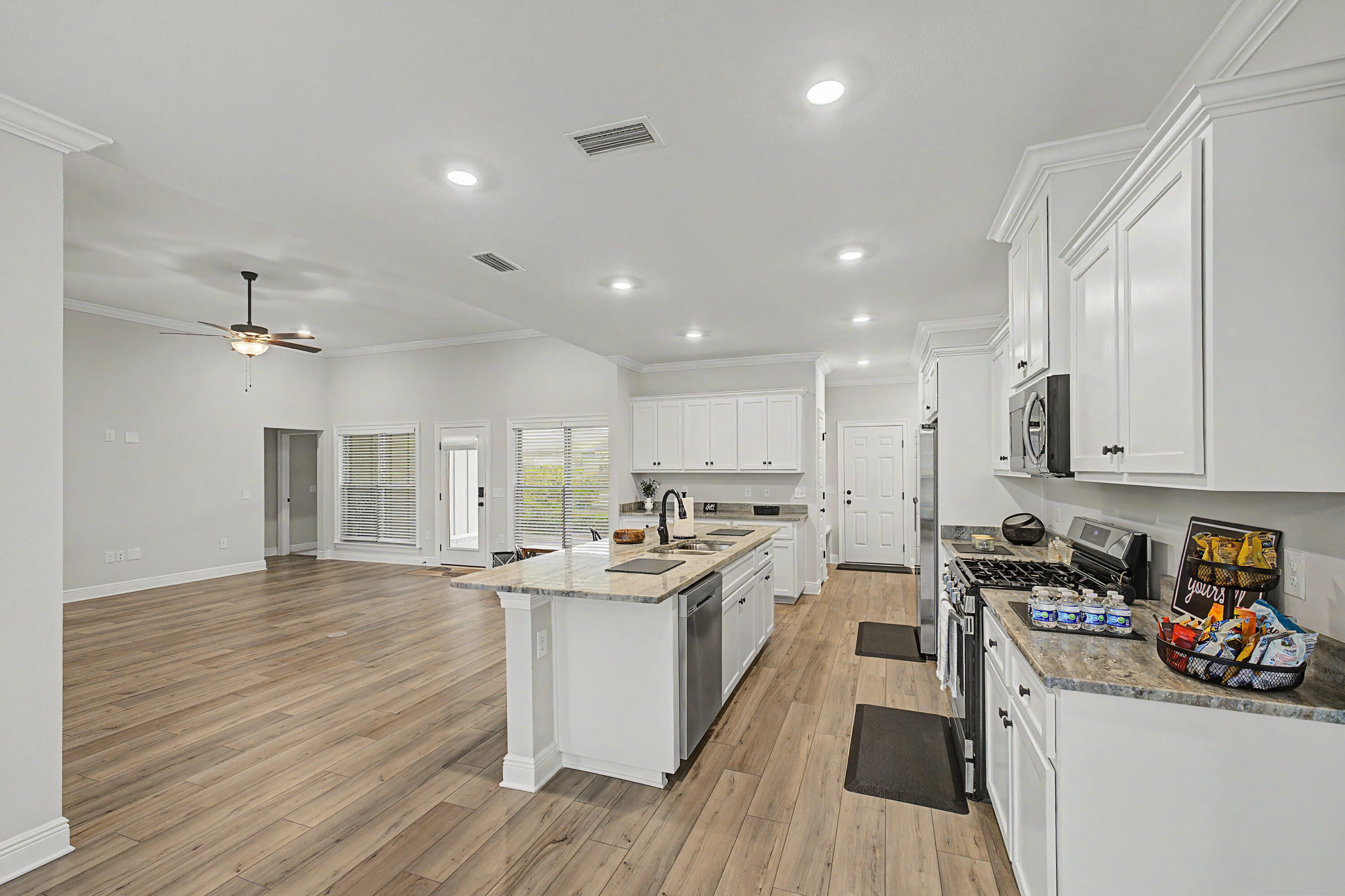 Yellow River Ranch - Residential