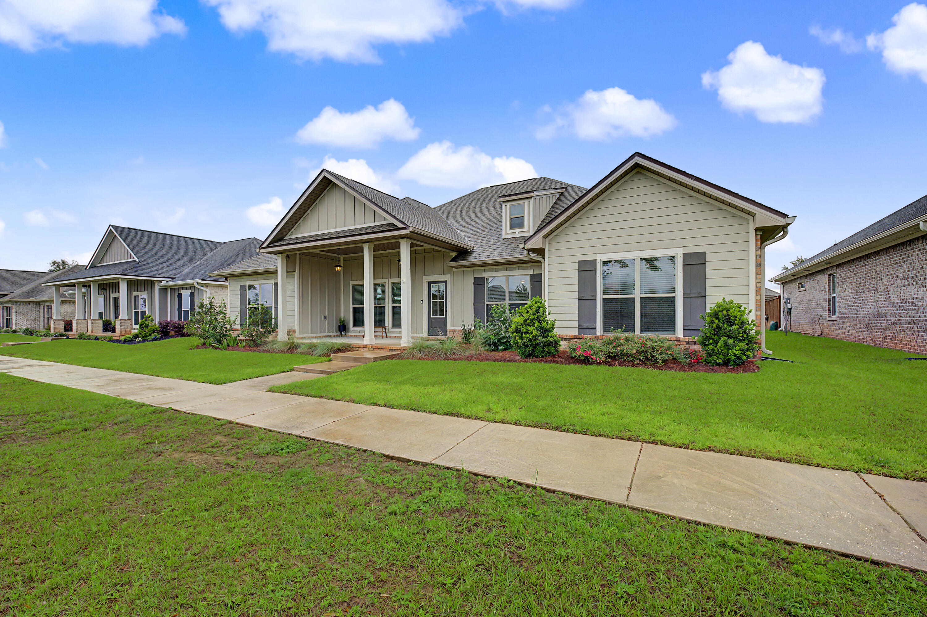 Yellow River Ranch - Residential