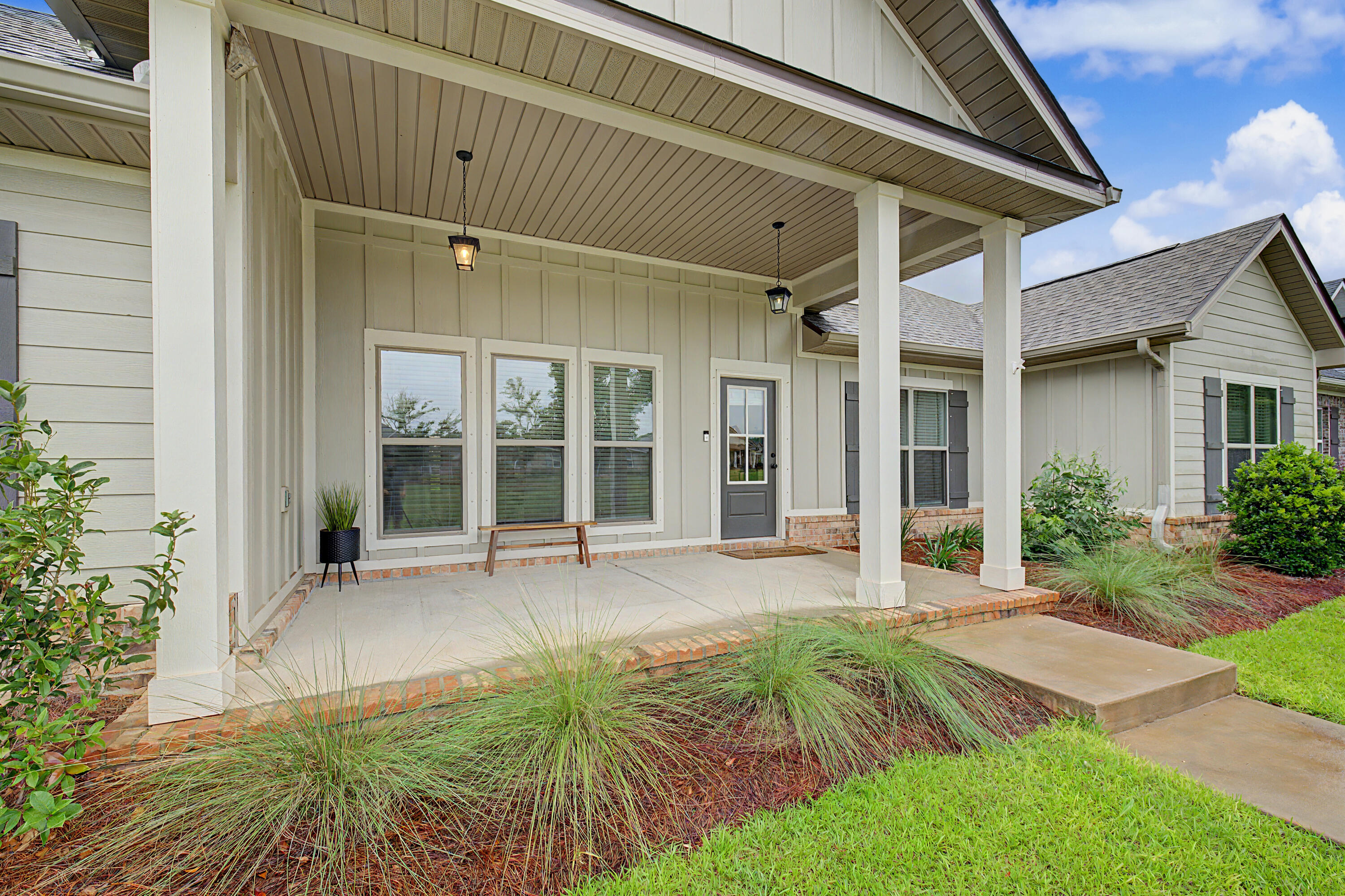 Yellow River Ranch - Residential