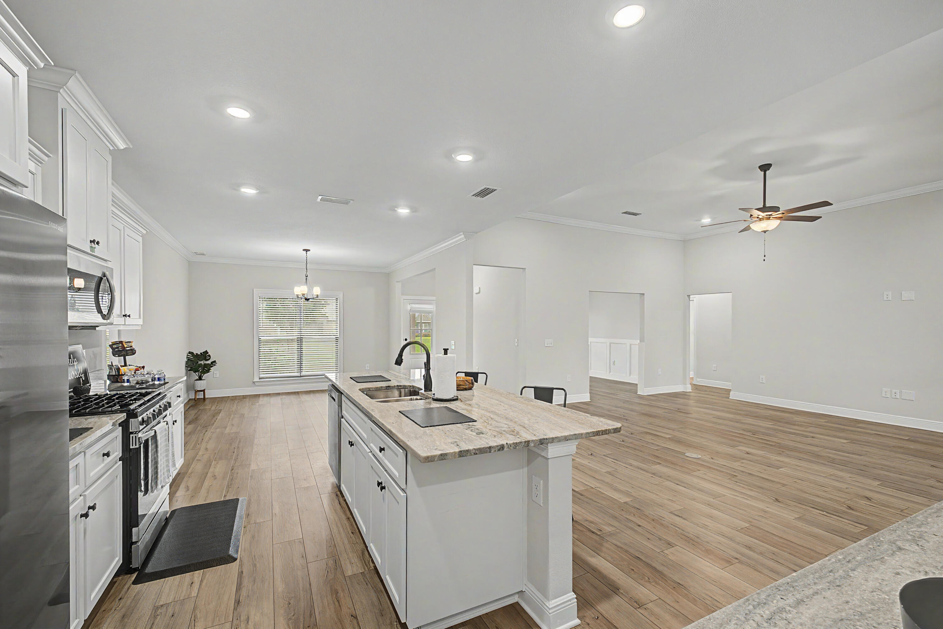Yellow River Ranch - Residential