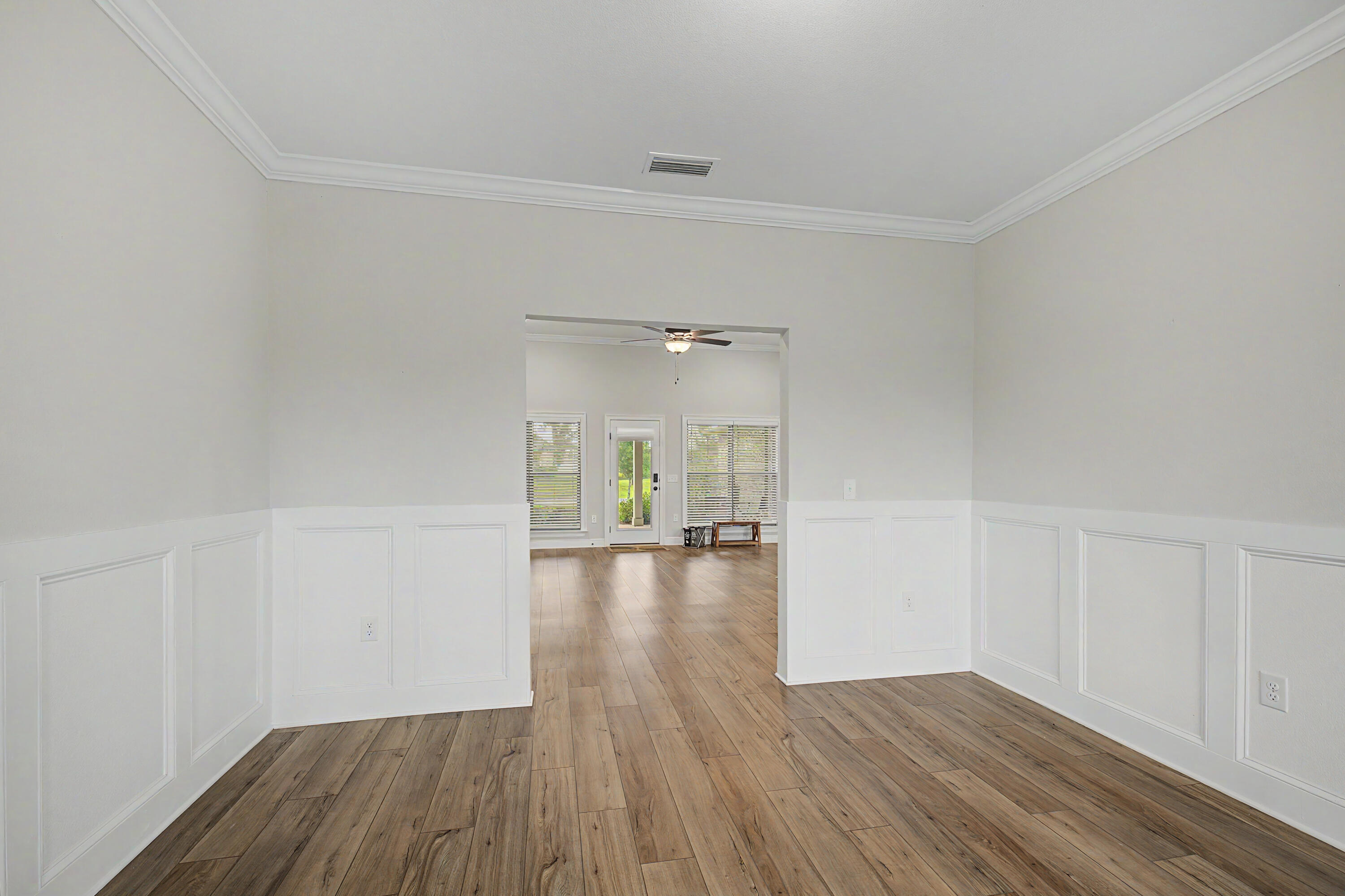 Yellow River Ranch - Residential