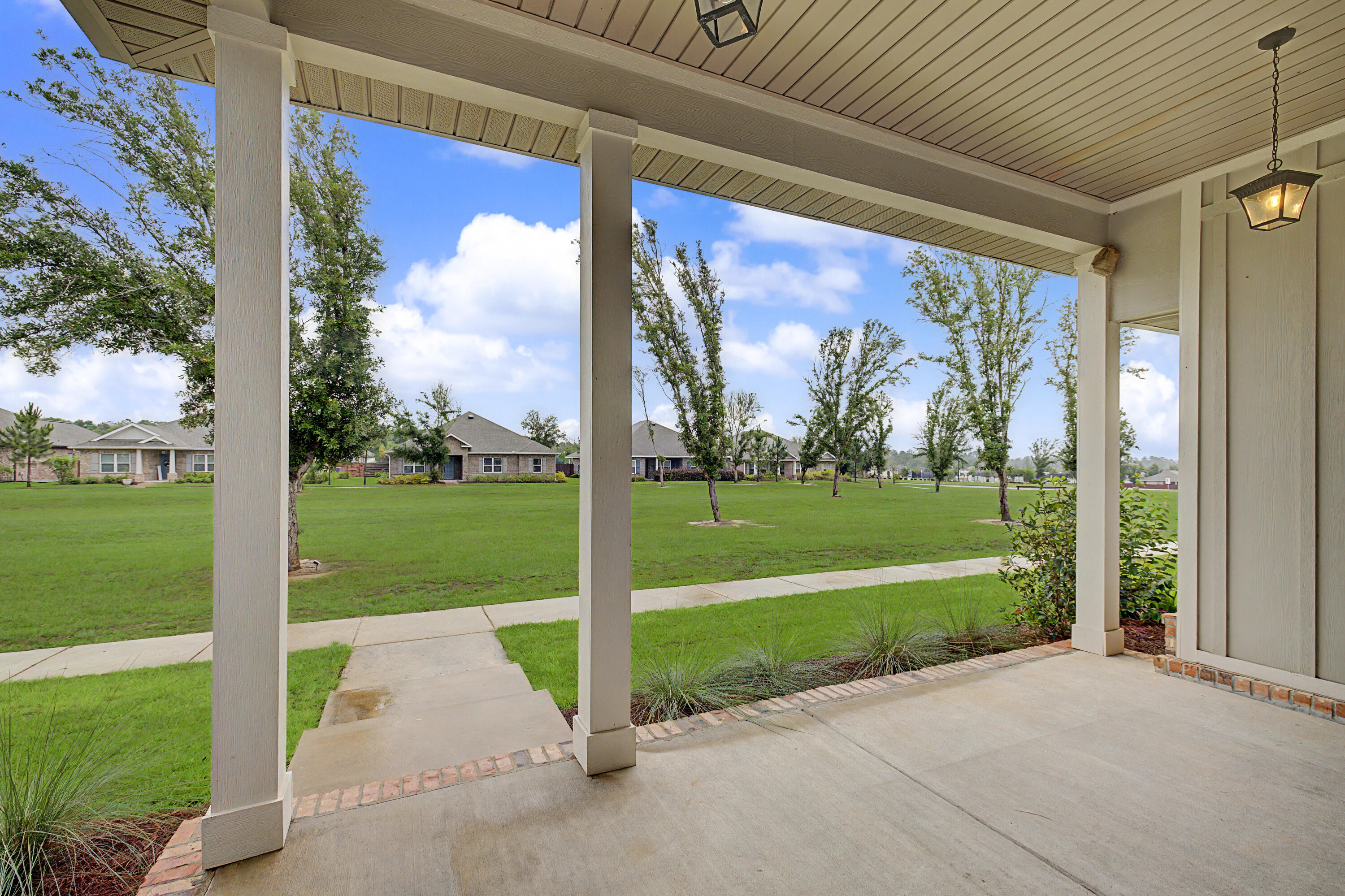 Yellow River Ranch - Residential