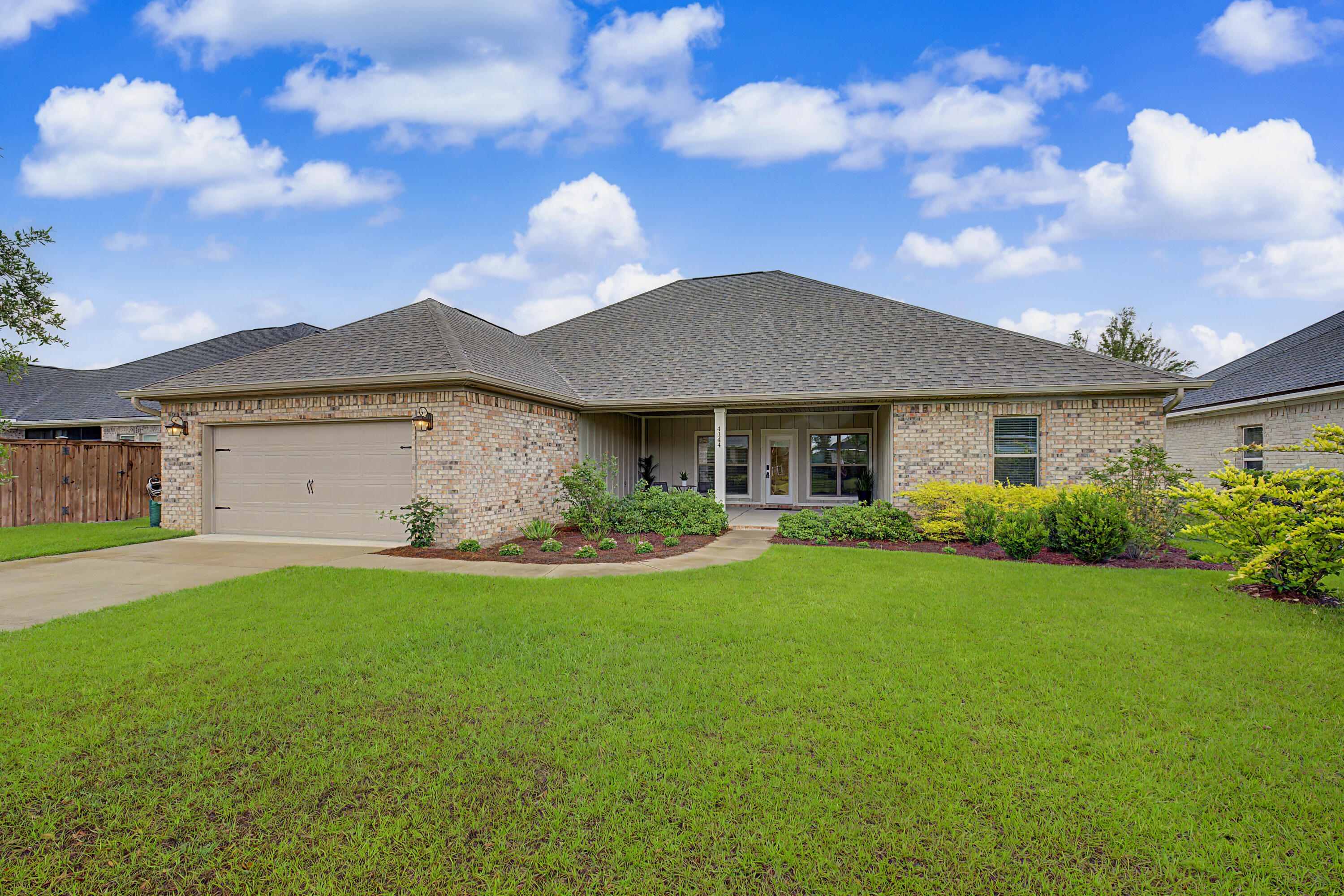 Yellow River Ranch - Residential