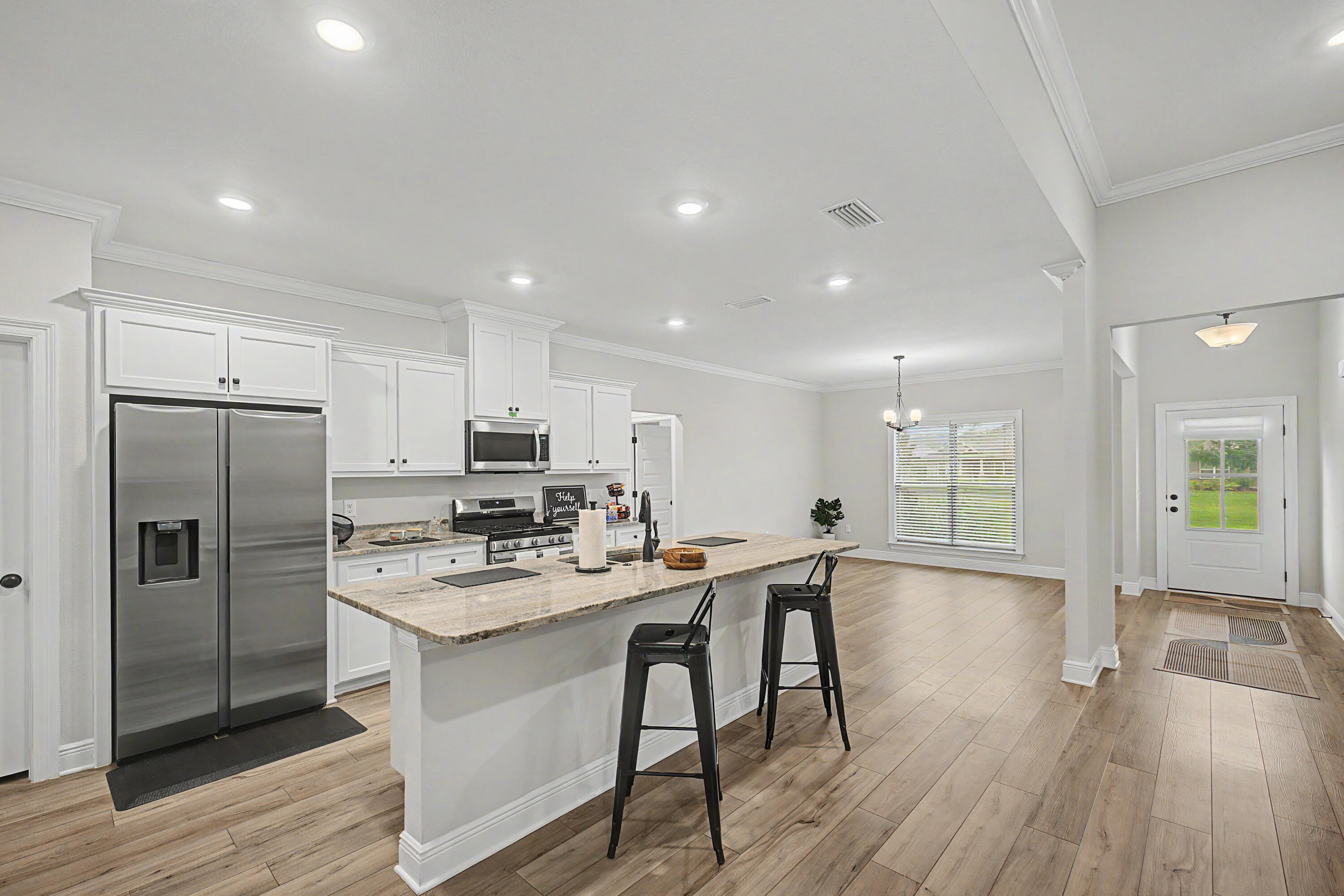 Yellow River Ranch - Residential