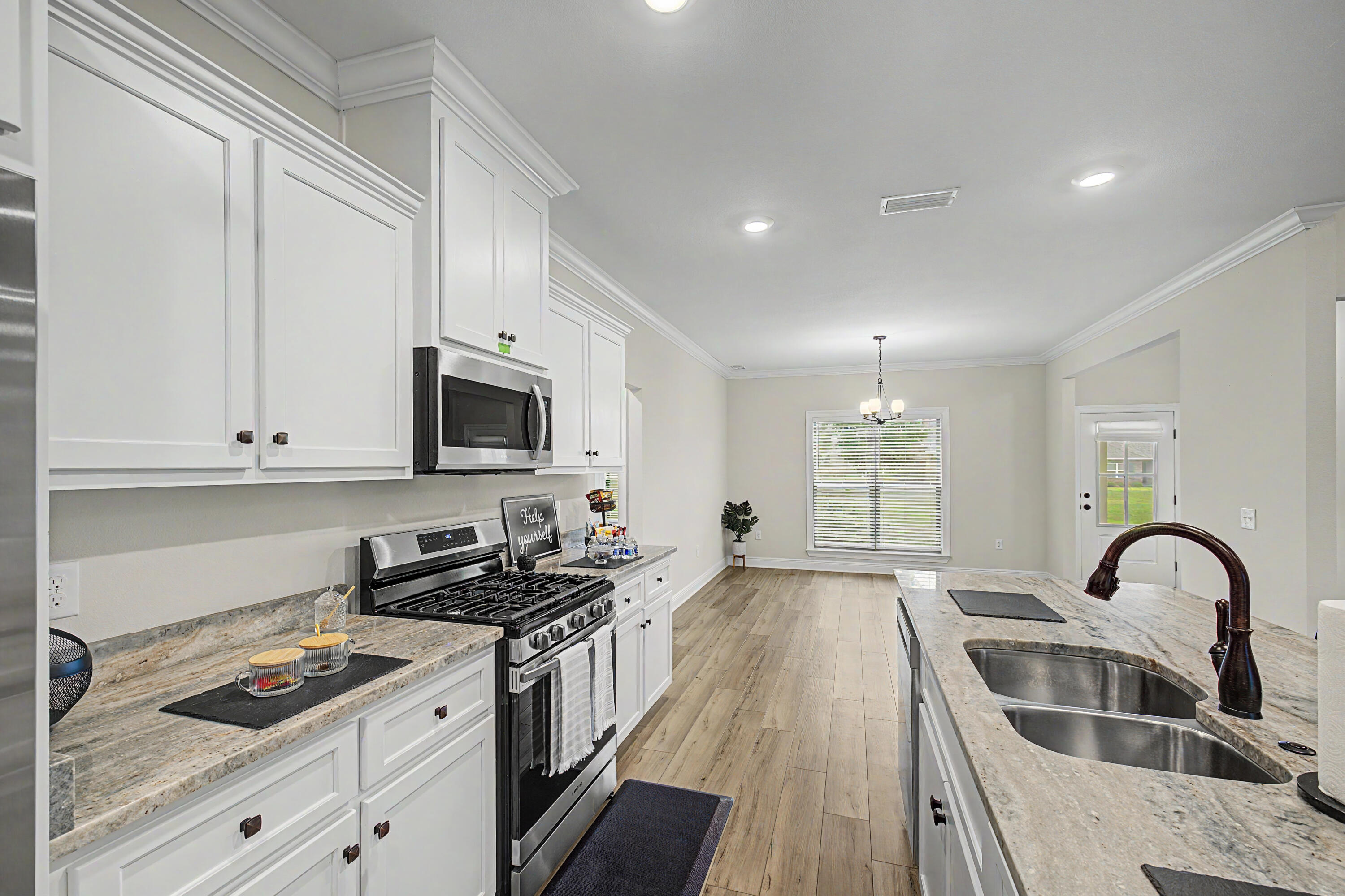 Yellow River Ranch - Residential