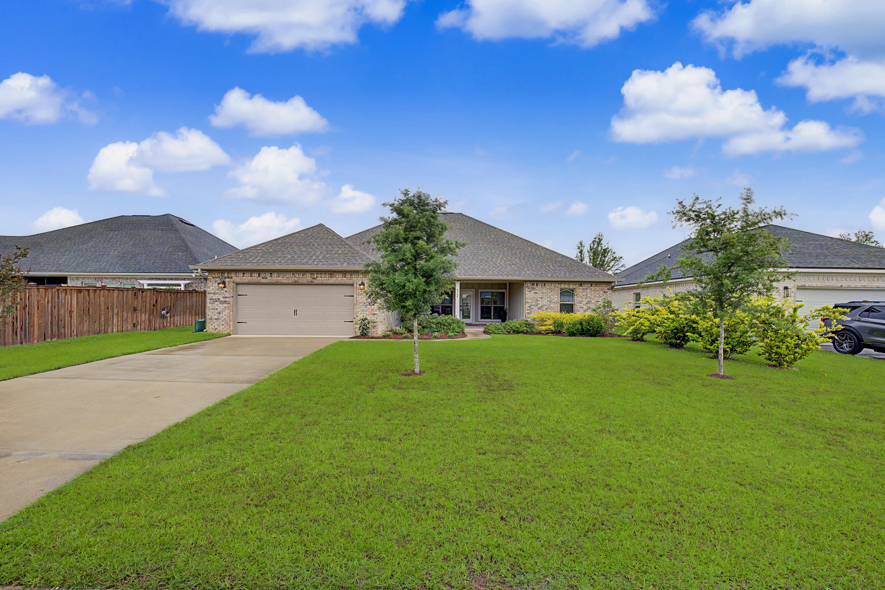 Yellow River Ranch - Residential