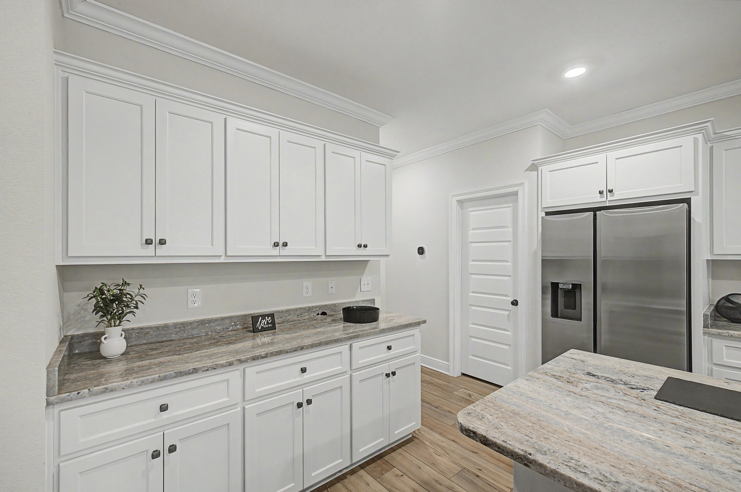 Yellow River Ranch - Residential
