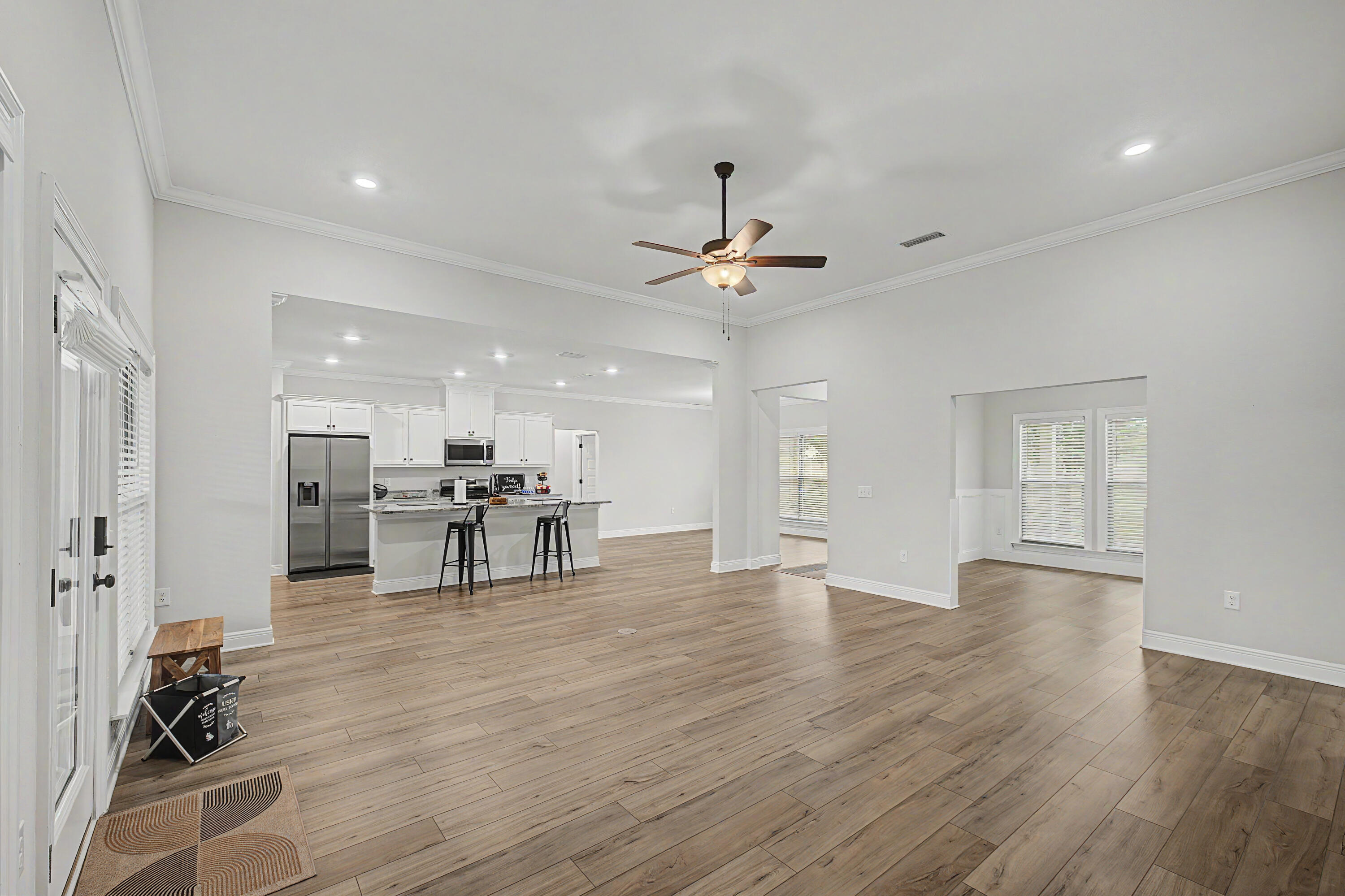 Yellow River Ranch - Residential