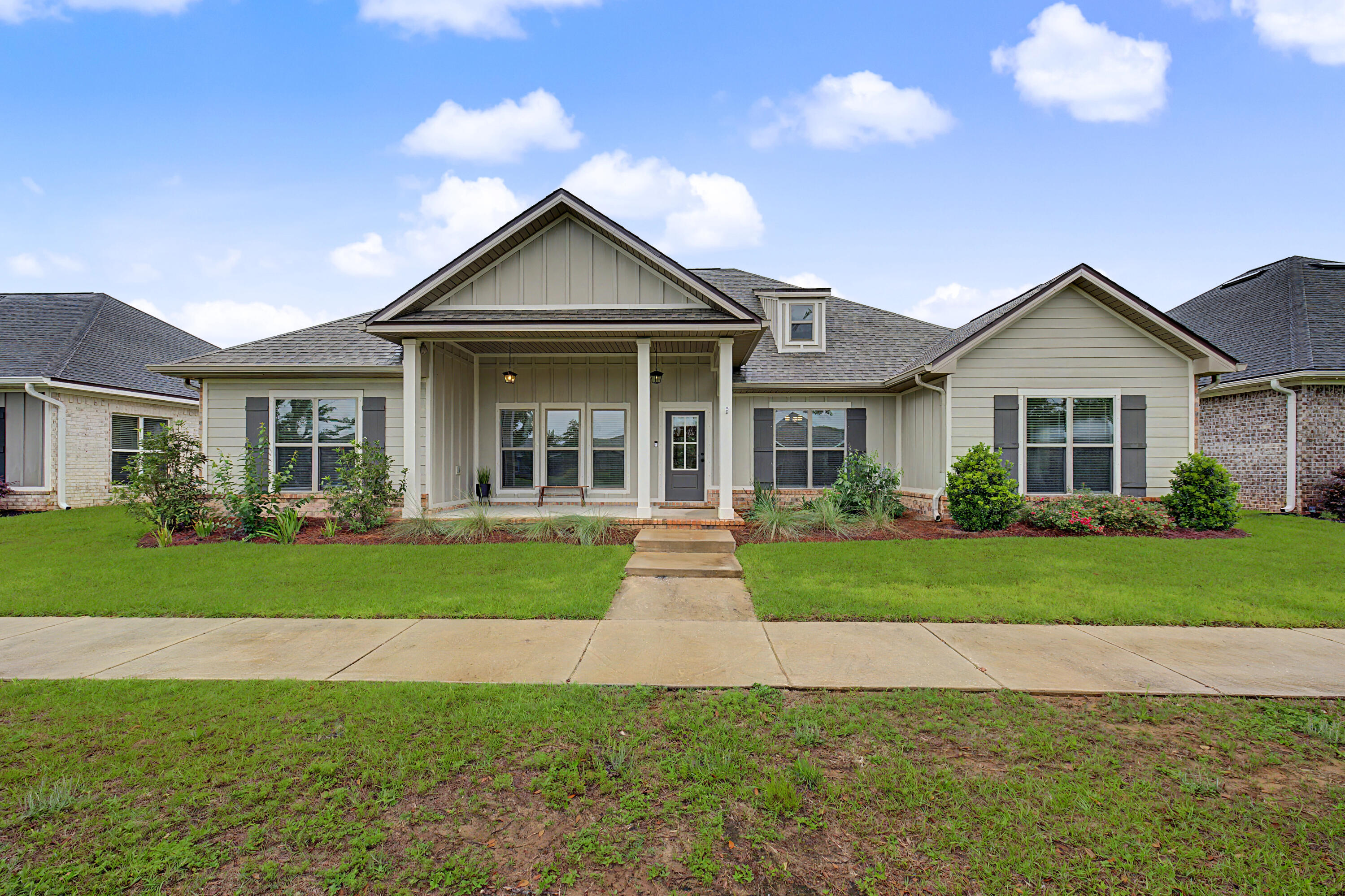 Yellow River Ranch - Residential