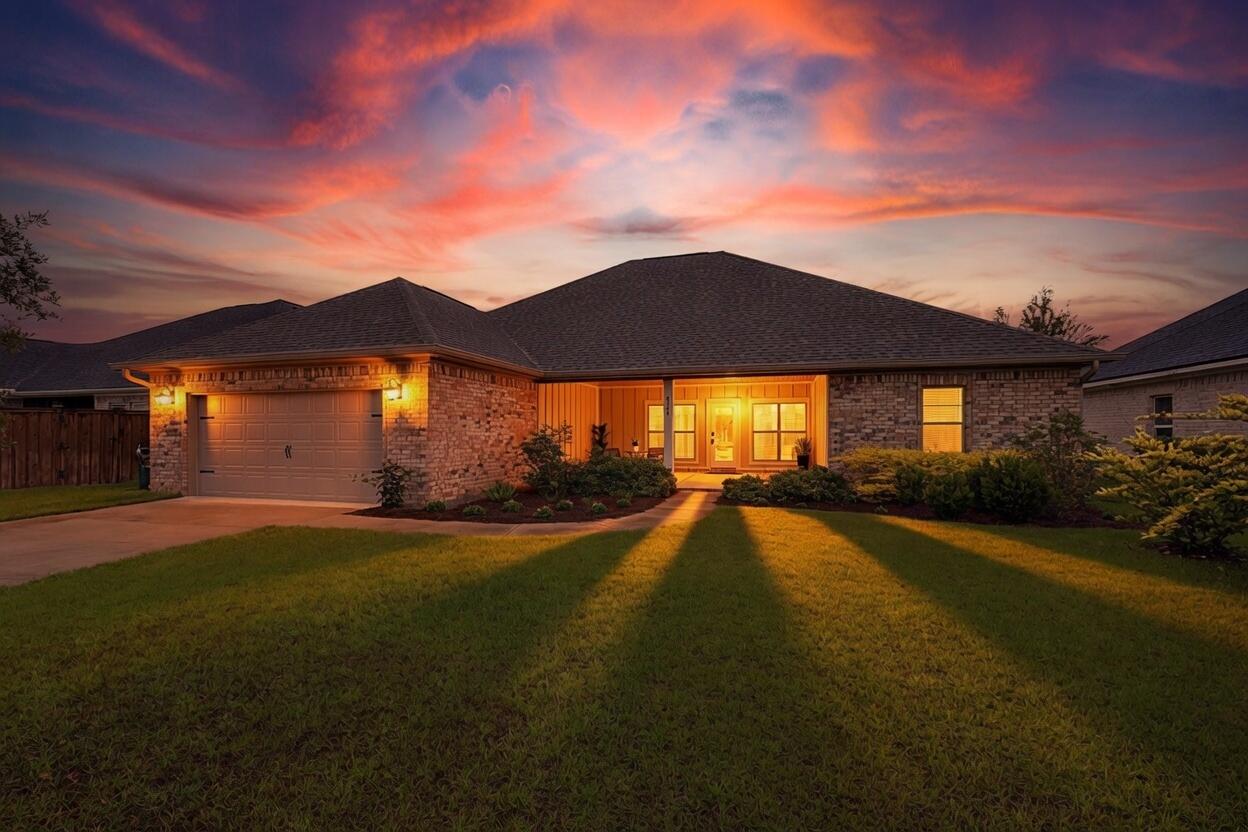 Yellow River Ranch - Residential