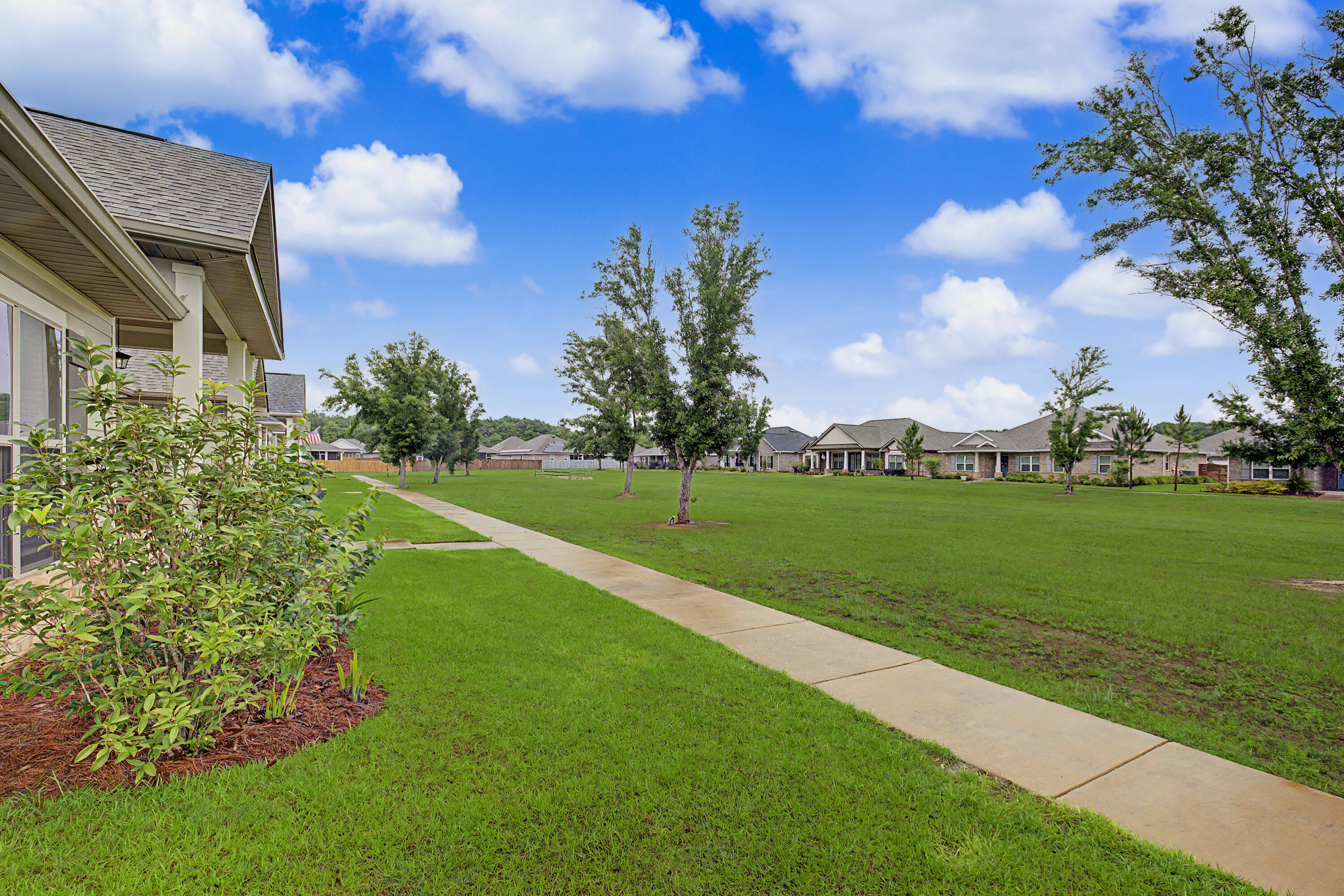 Yellow River Ranch - Residential