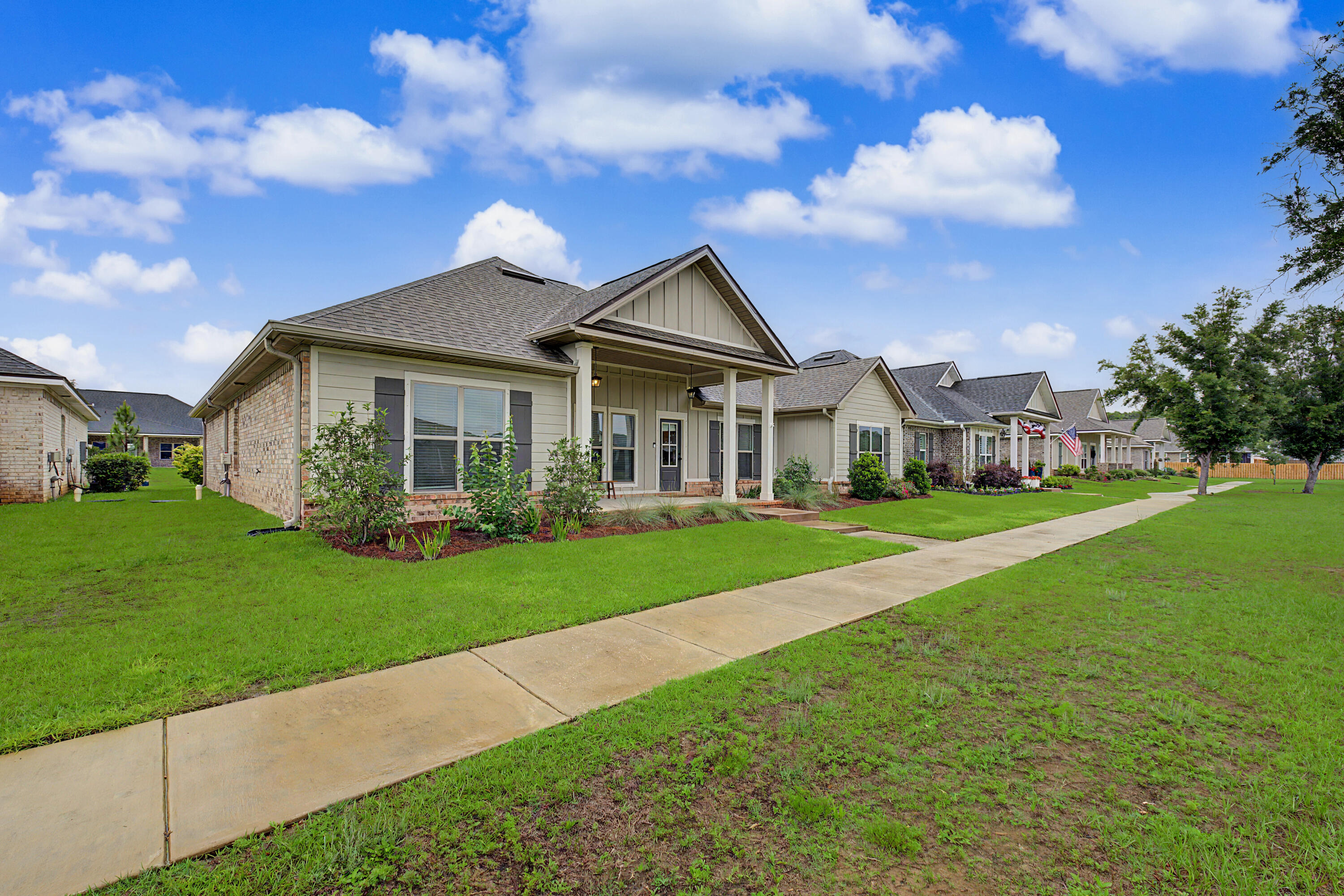 Yellow River Ranch - Residential