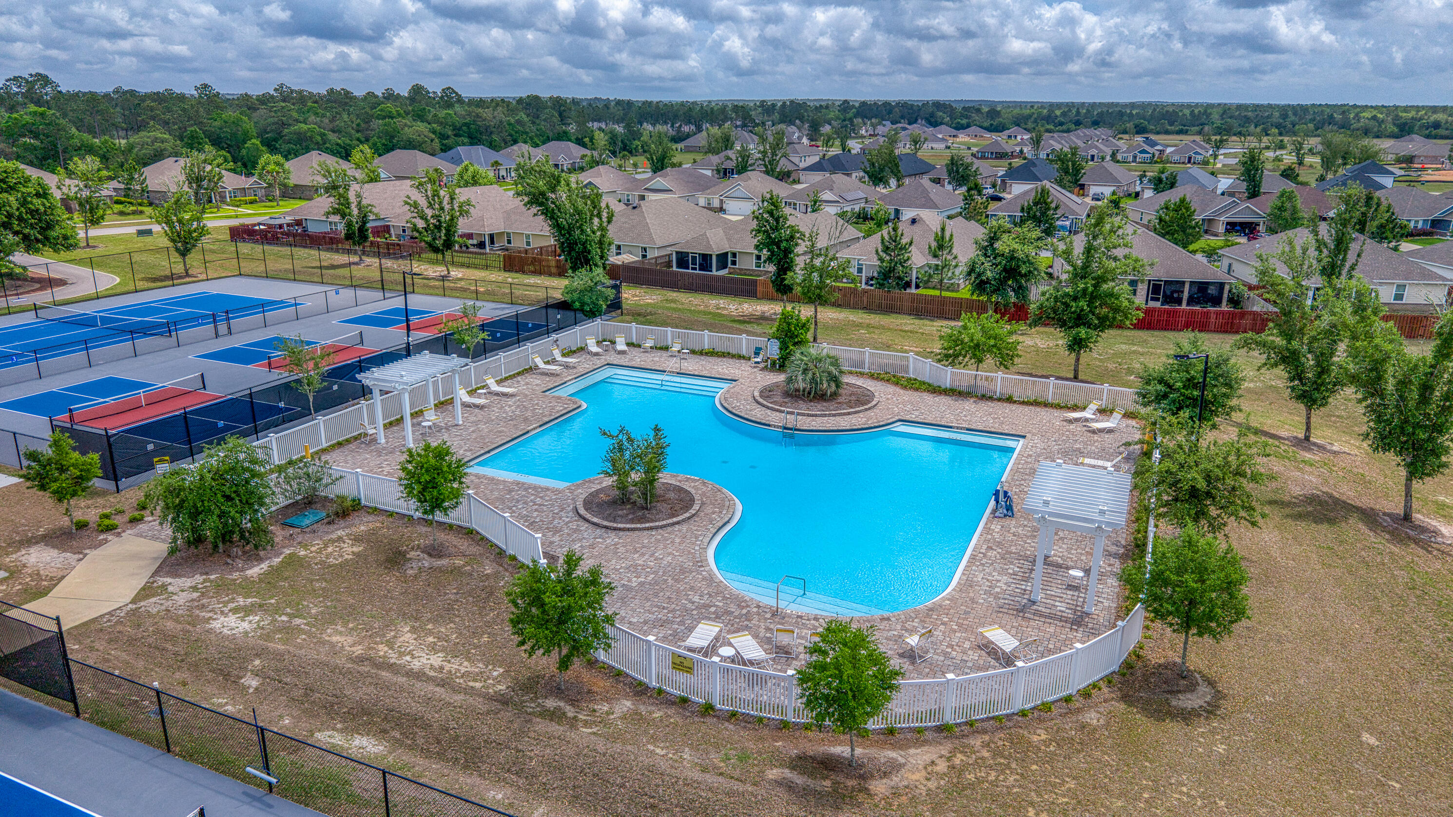 Yellow River Ranch - Residential