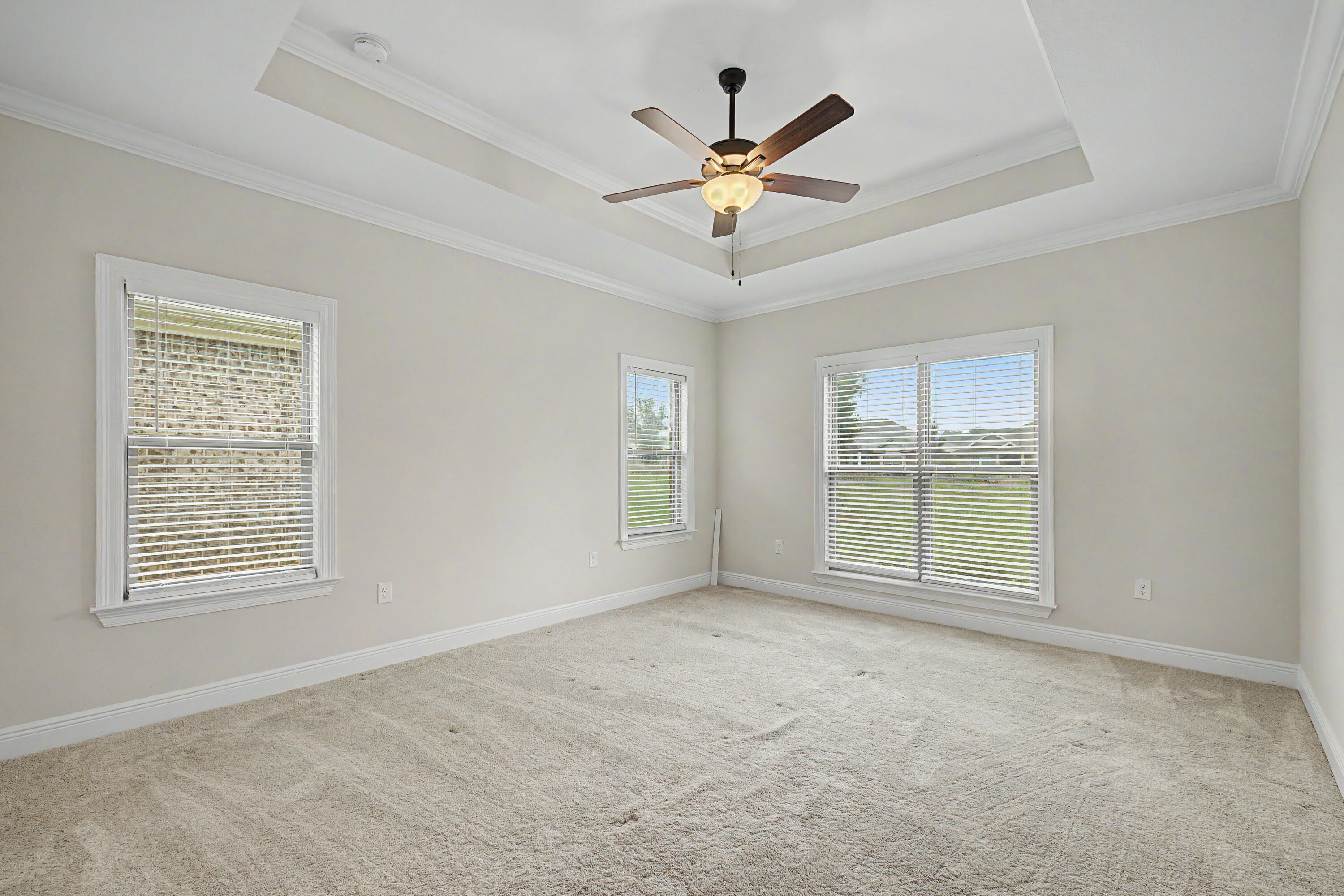Yellow River Ranch - Residential