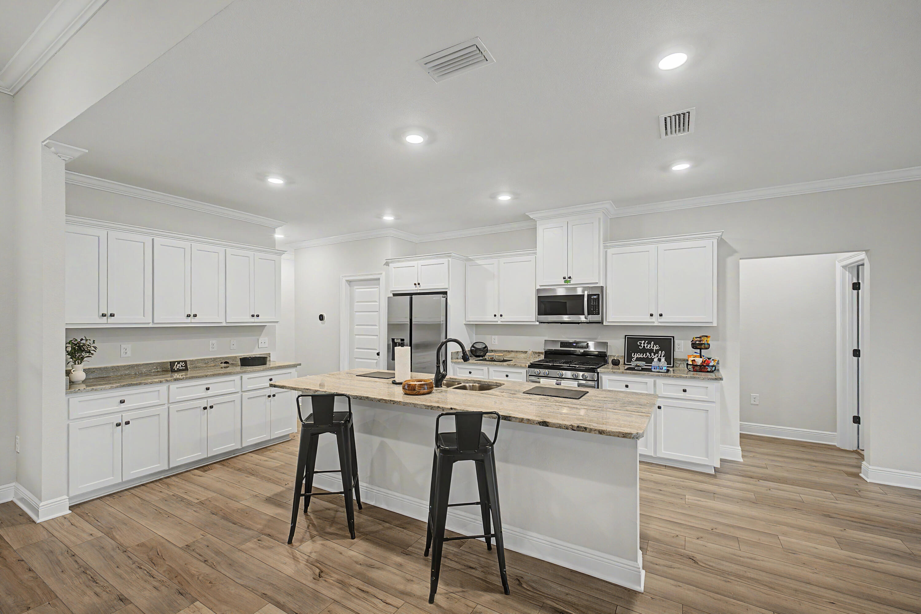 Yellow River Ranch - Residential