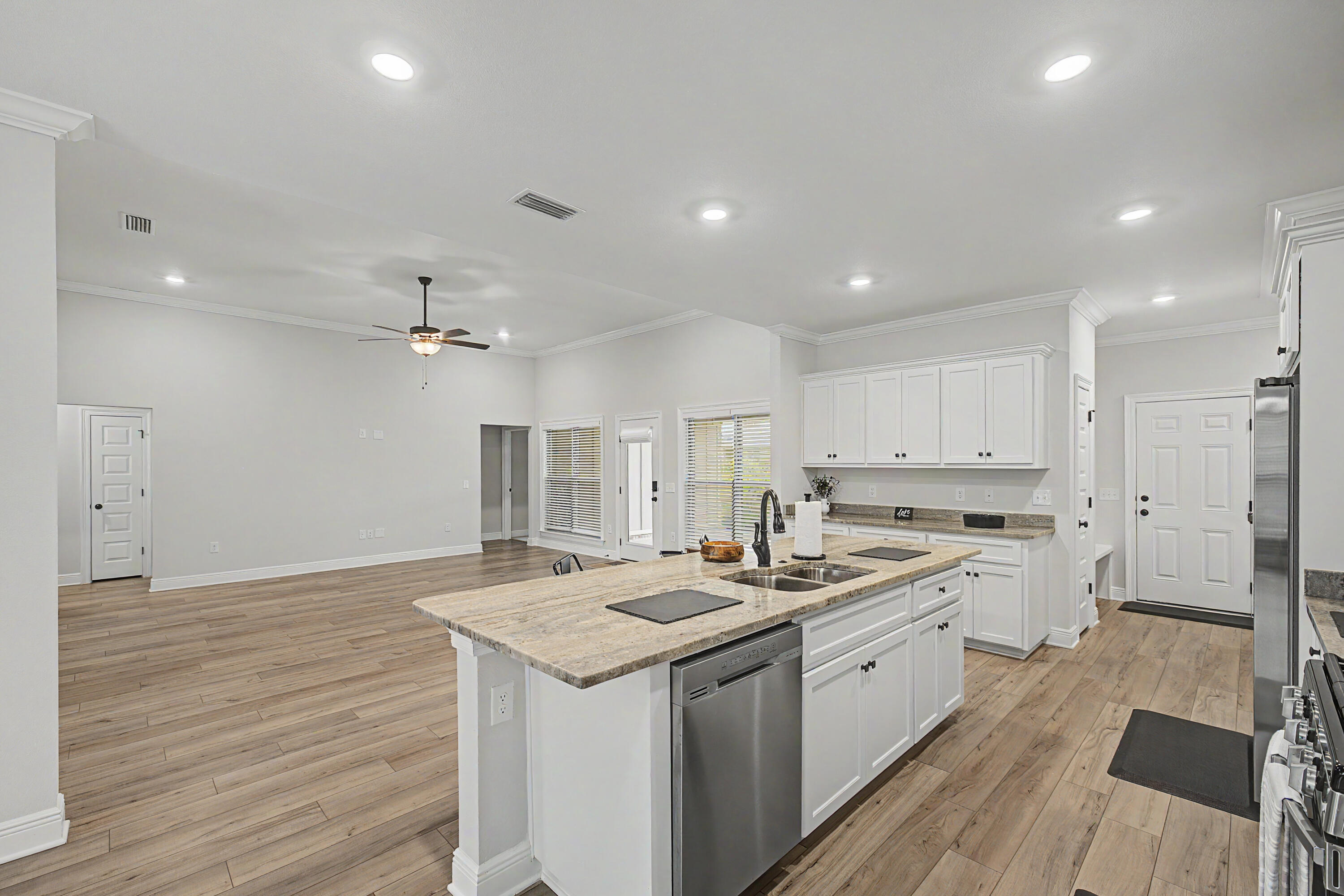 Yellow River Ranch - Residential