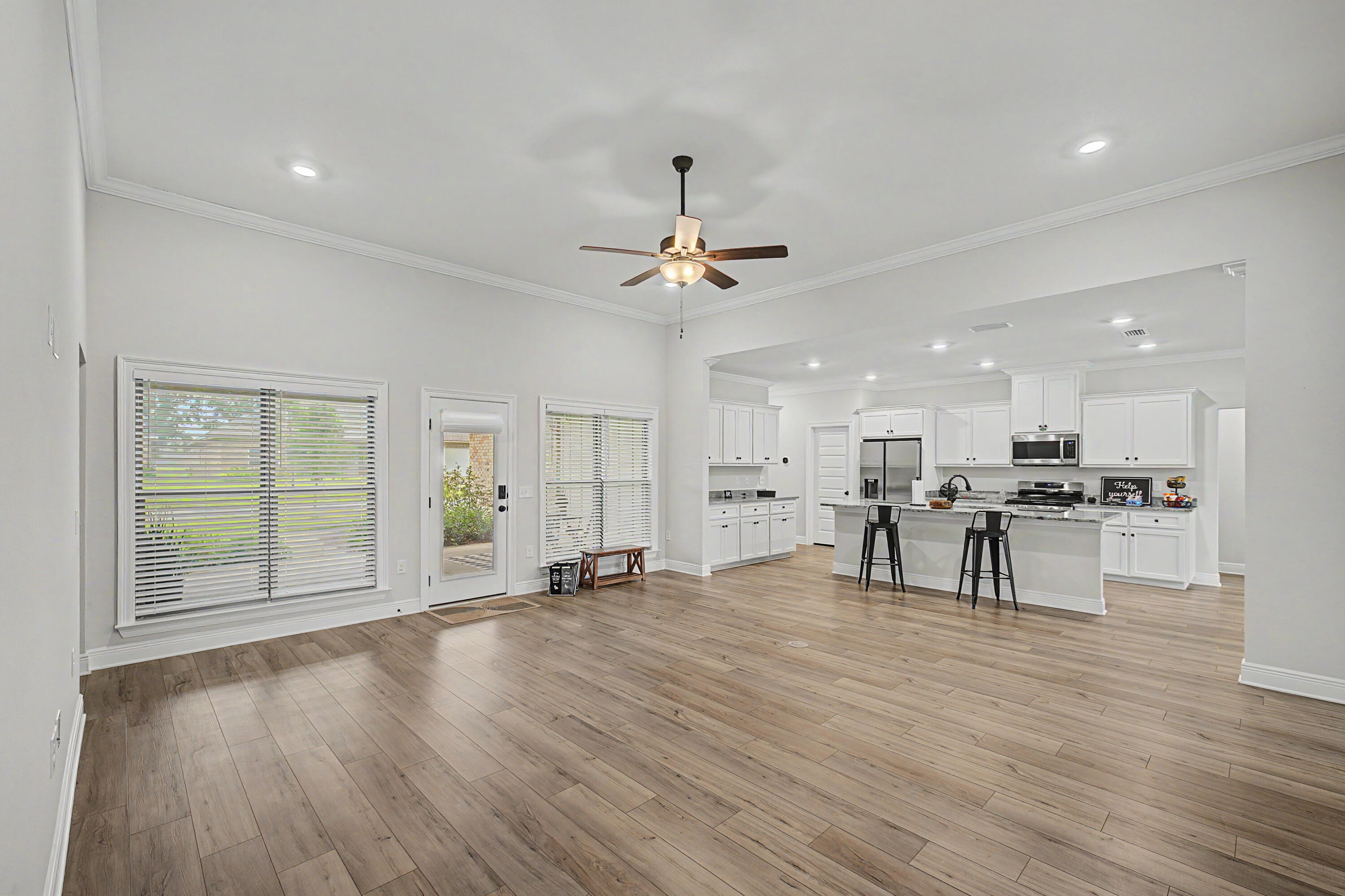 Yellow River Ranch - Residential