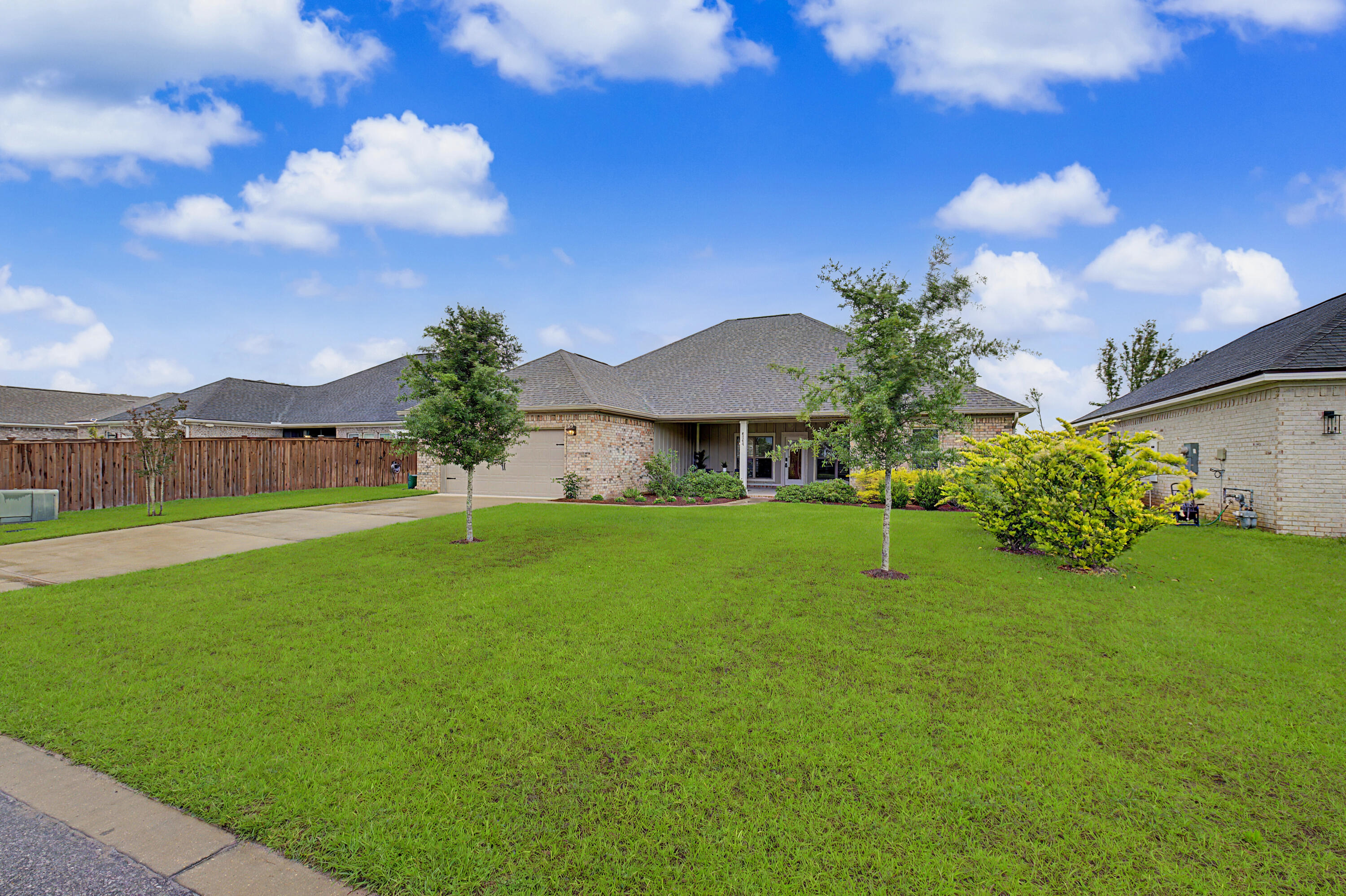 Yellow River Ranch - Residential