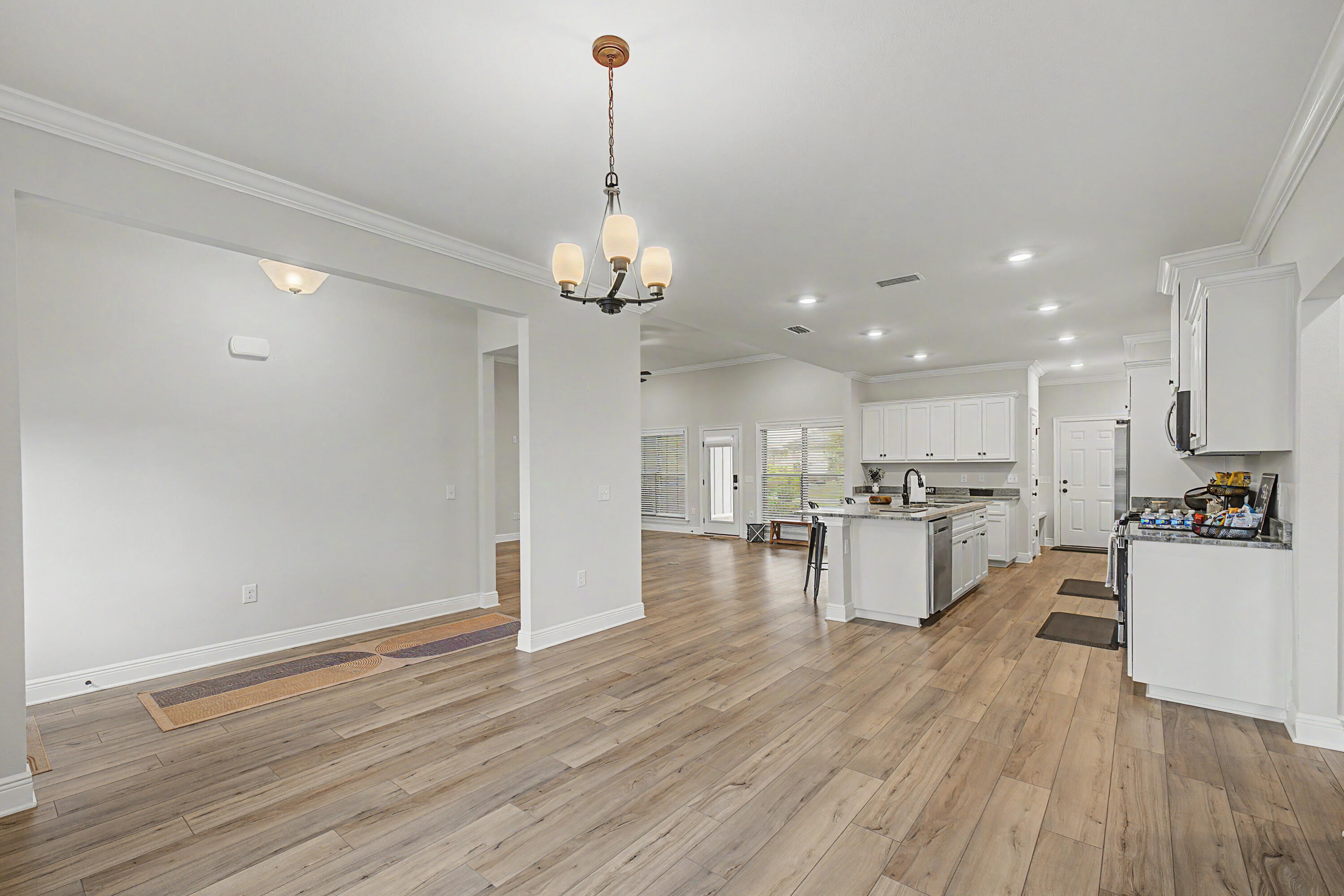 Yellow River Ranch - Residential