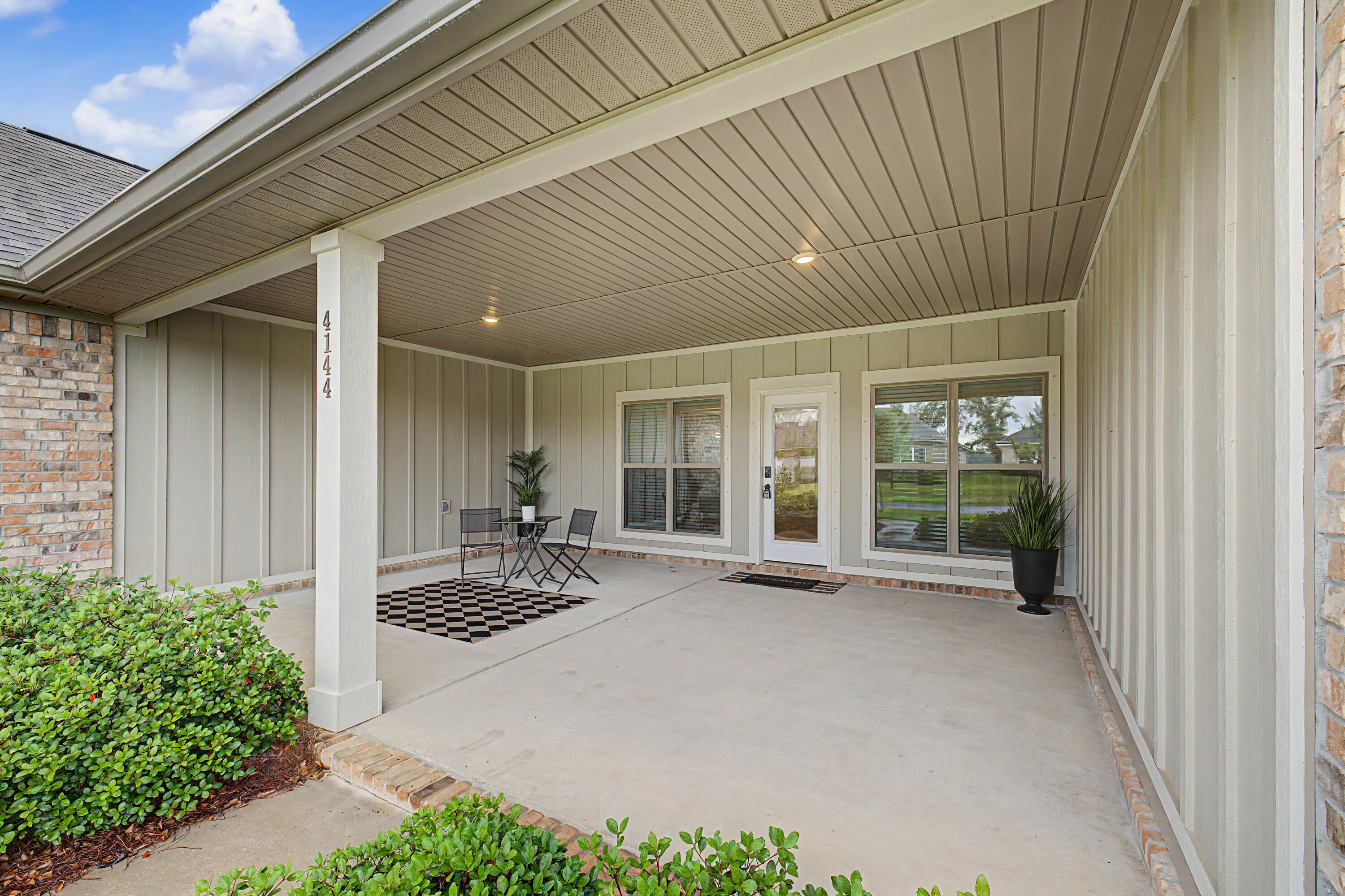 Yellow River Ranch - Residential