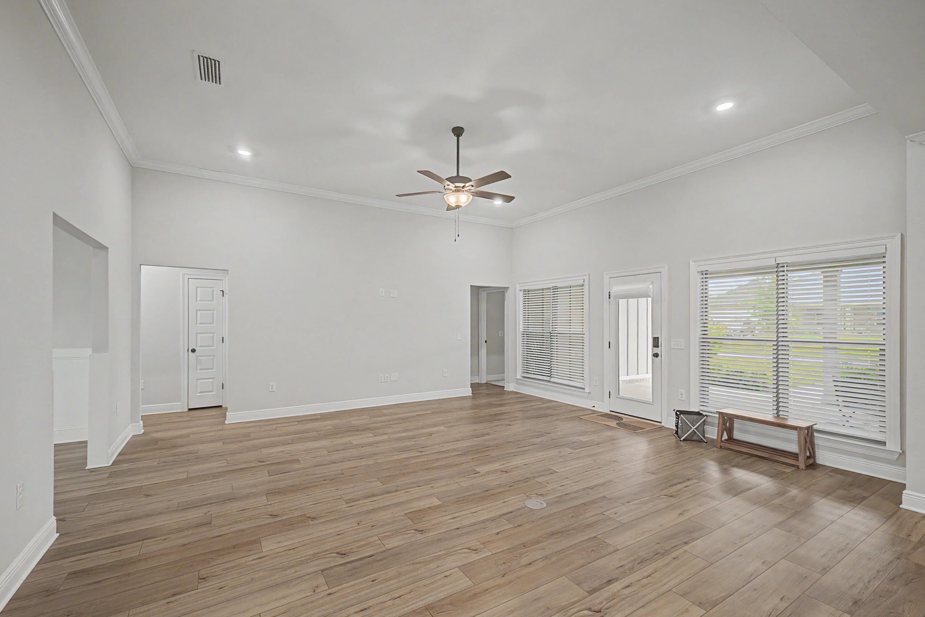 Yellow River Ranch - Residential