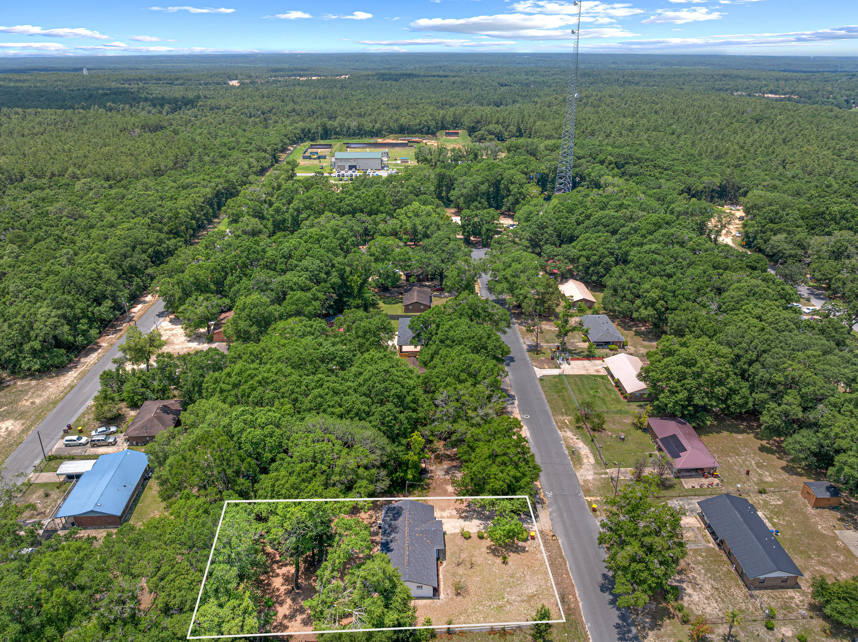 FERDON HEIGHTS - Residential