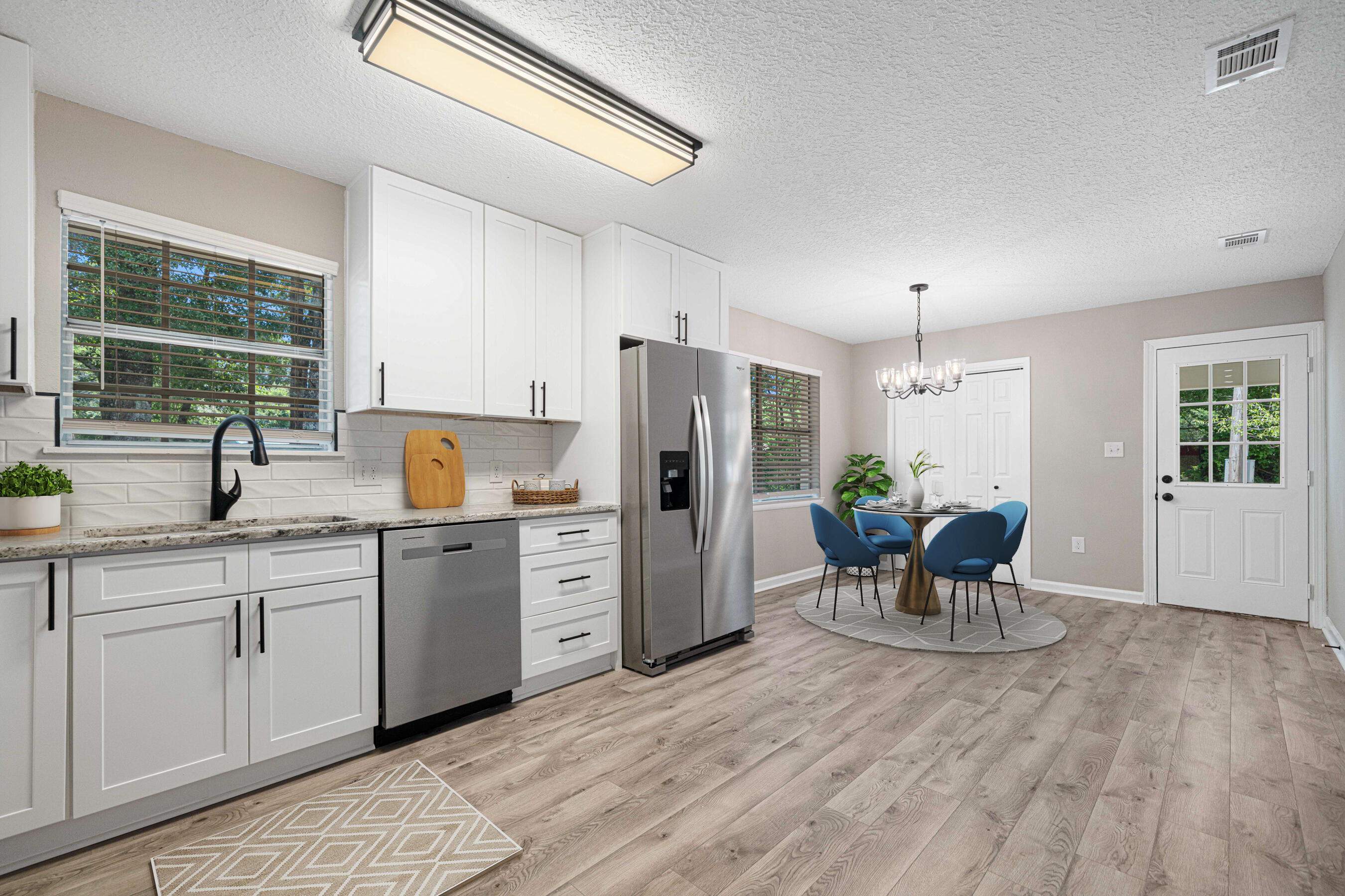 FERDON HEIGHTS - Residential