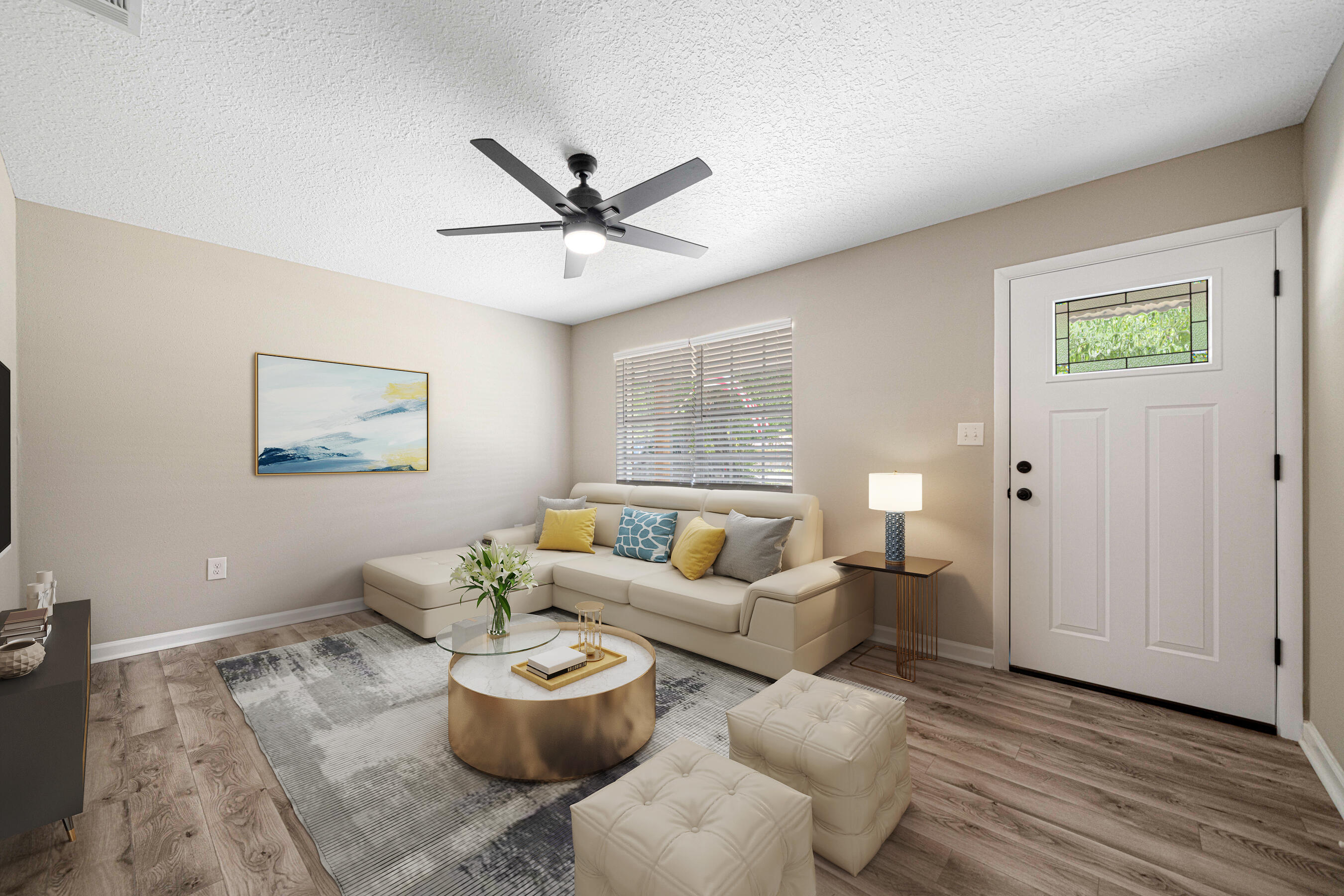 FERDON HEIGHTS - Residential