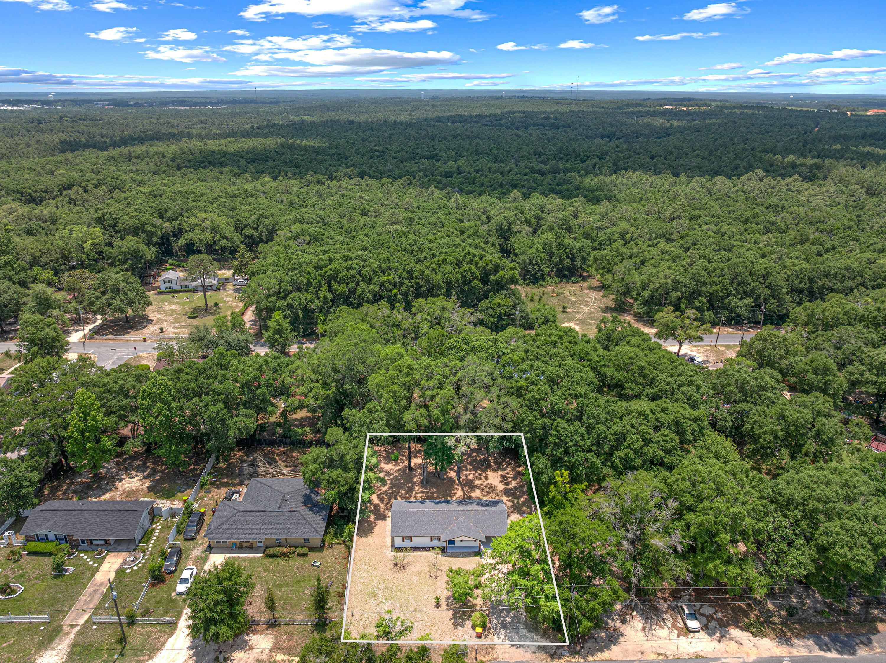 FERDON HEIGHTS - Residential