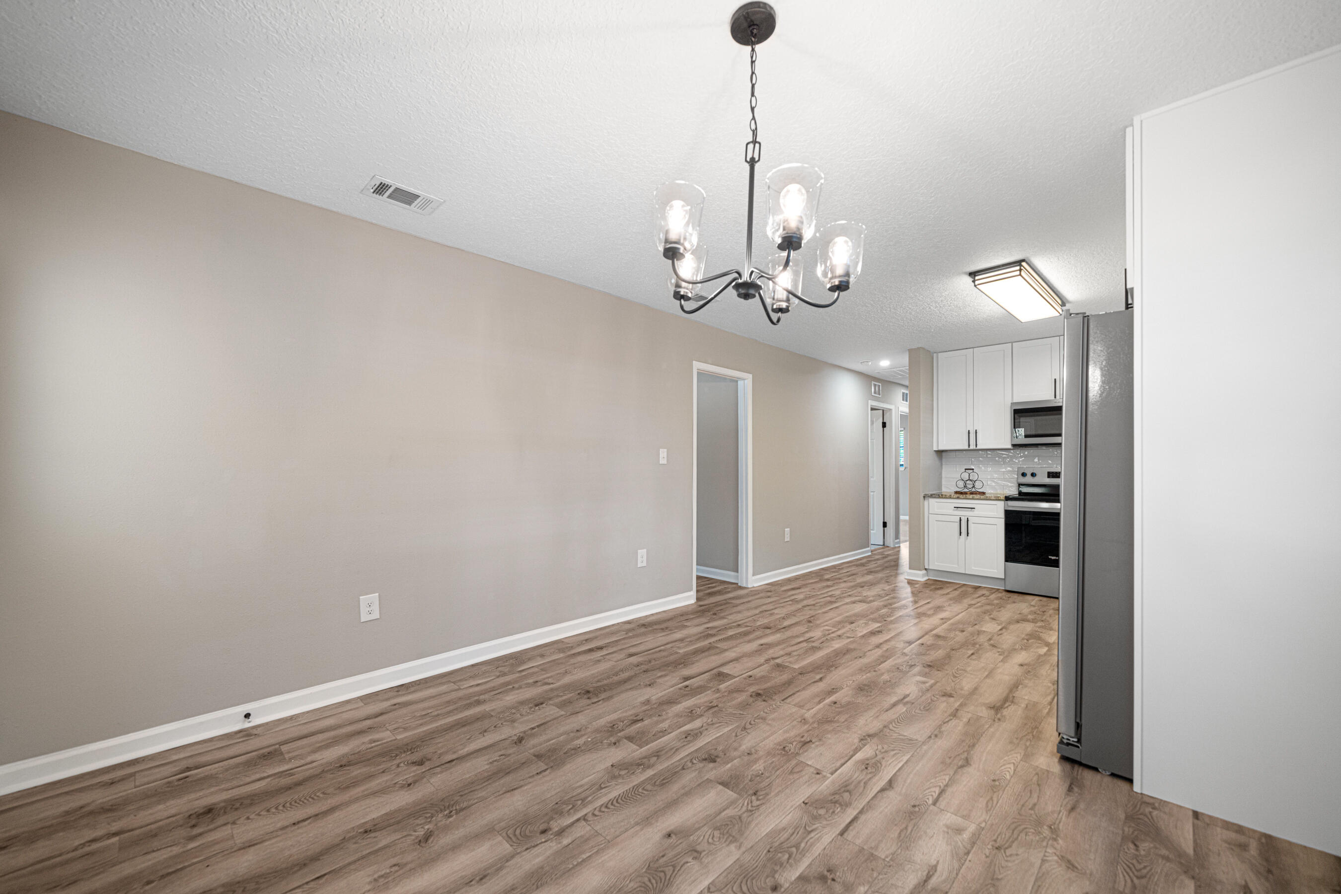 FERDON HEIGHTS - Residential