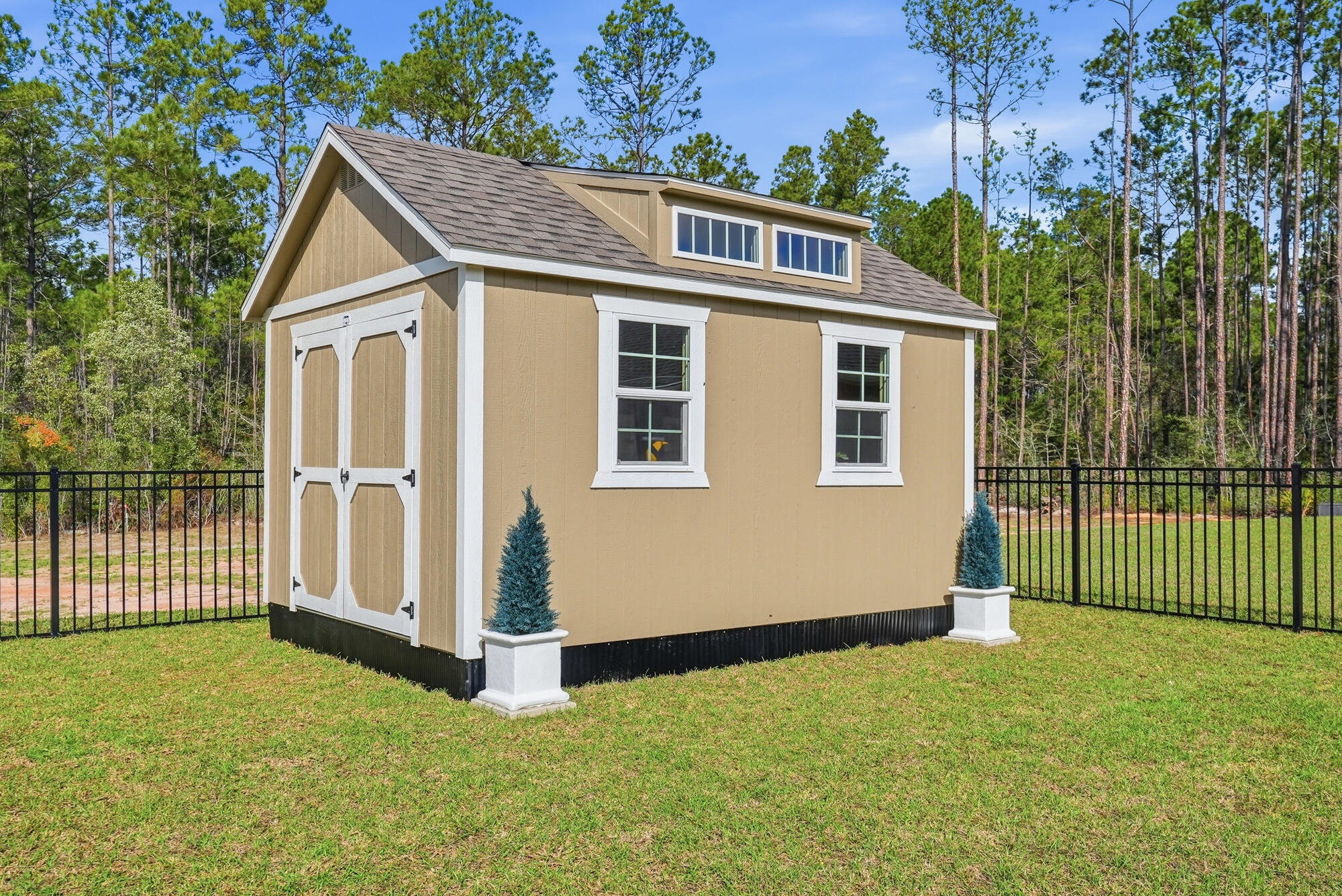 WINDSWEPT ESTATES - Residential