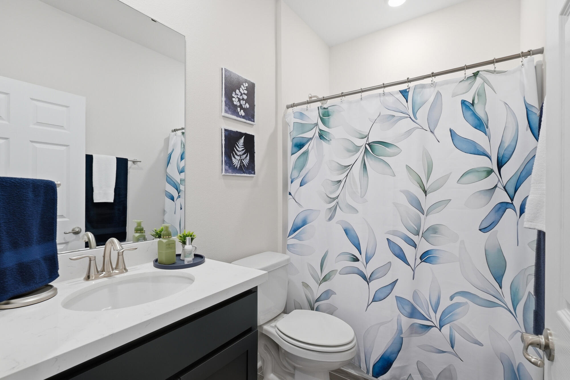 WINDSWEPT ESTATES - Residential