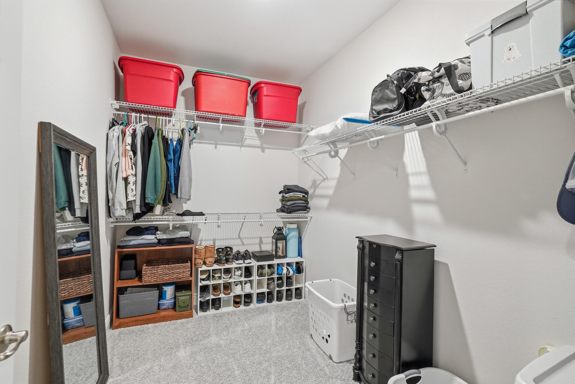 WINDSWEPT ESTATES - Residential