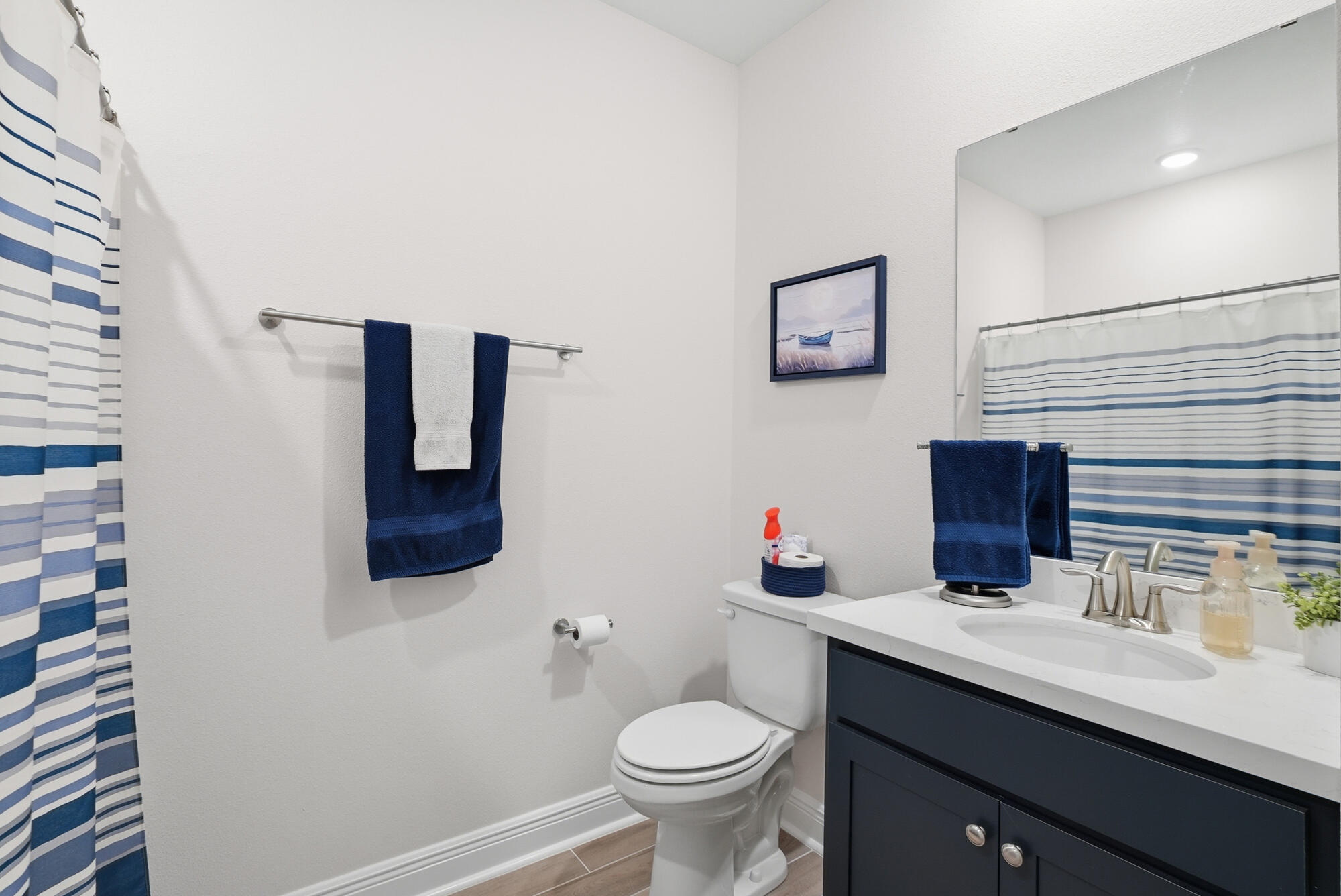 WINDSWEPT ESTATES - Residential