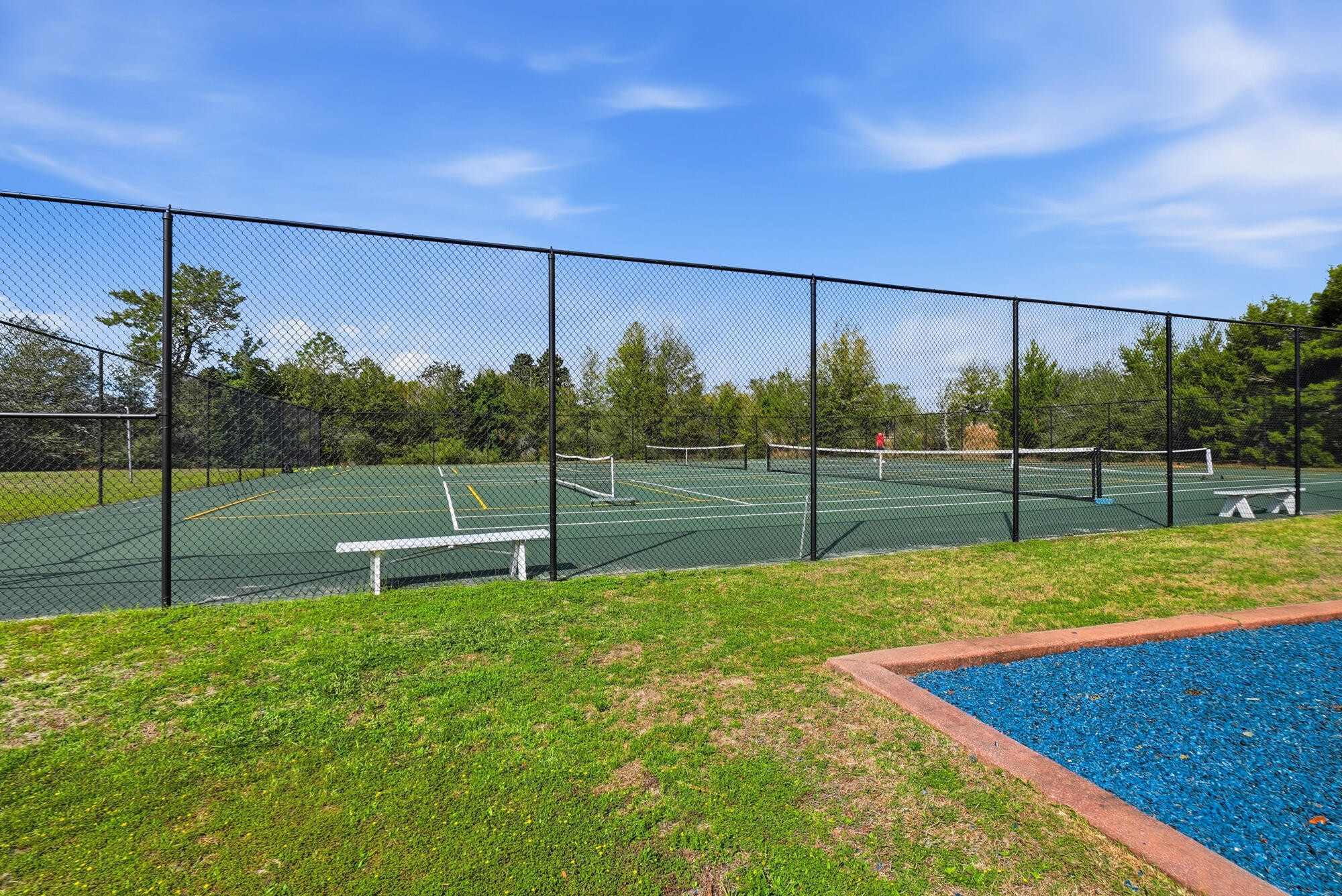 WINDSWEPT ESTATES - Residential