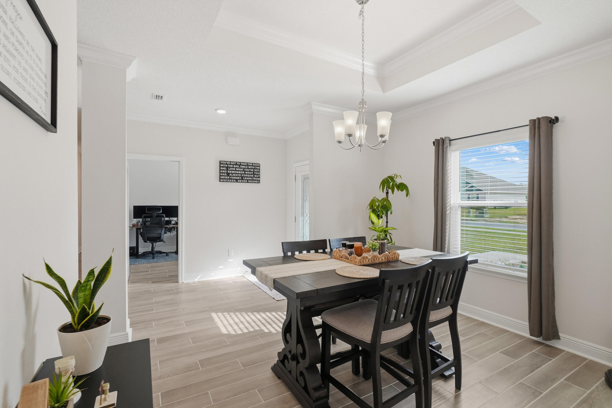 WINDSWEPT ESTATES - Residential