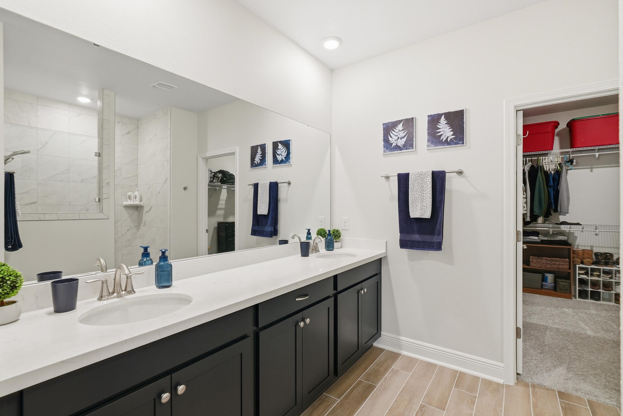 WINDSWEPT ESTATES - Residential