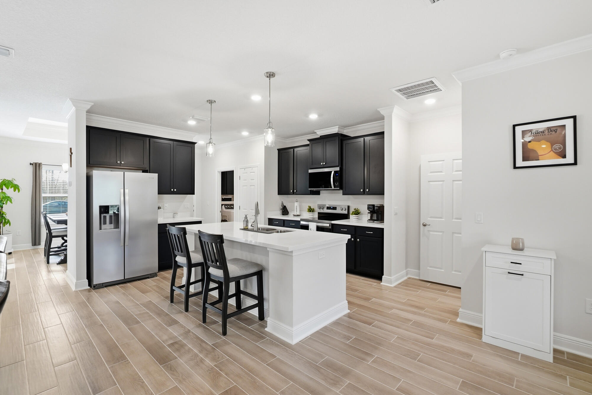 WINDSWEPT ESTATES - Residential