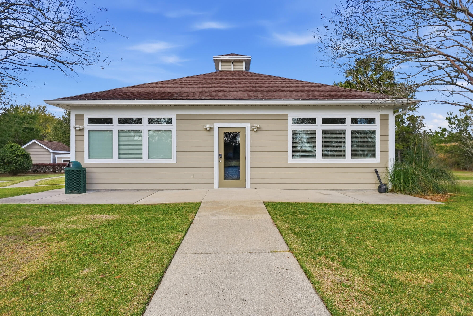 WINDSWEPT ESTATES - Residential